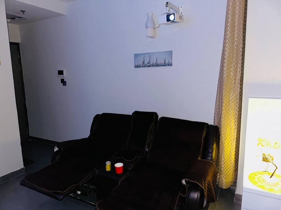 Private Theatre At Supernova 38th Floor New Delhi