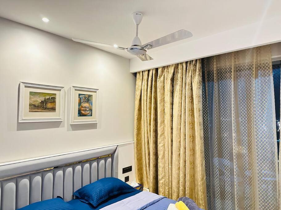 Apartment Private Theatre At Supernova 38th Floor New Delhi