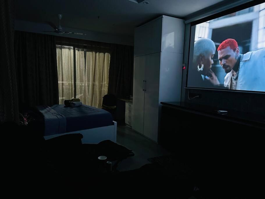 Apartment Private Theatre At Supernova 38th Floor *