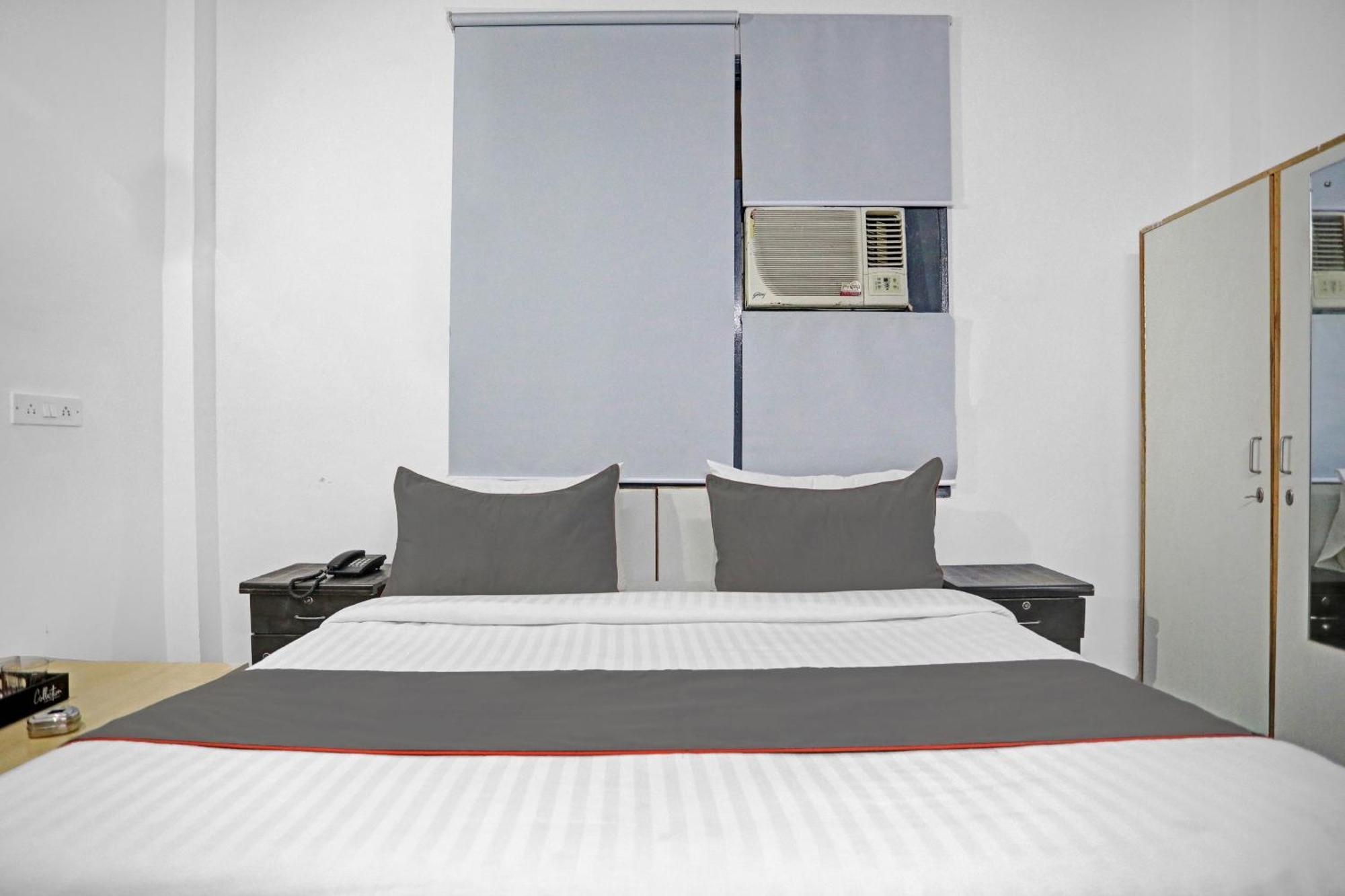 O The Premium Hotel 4*