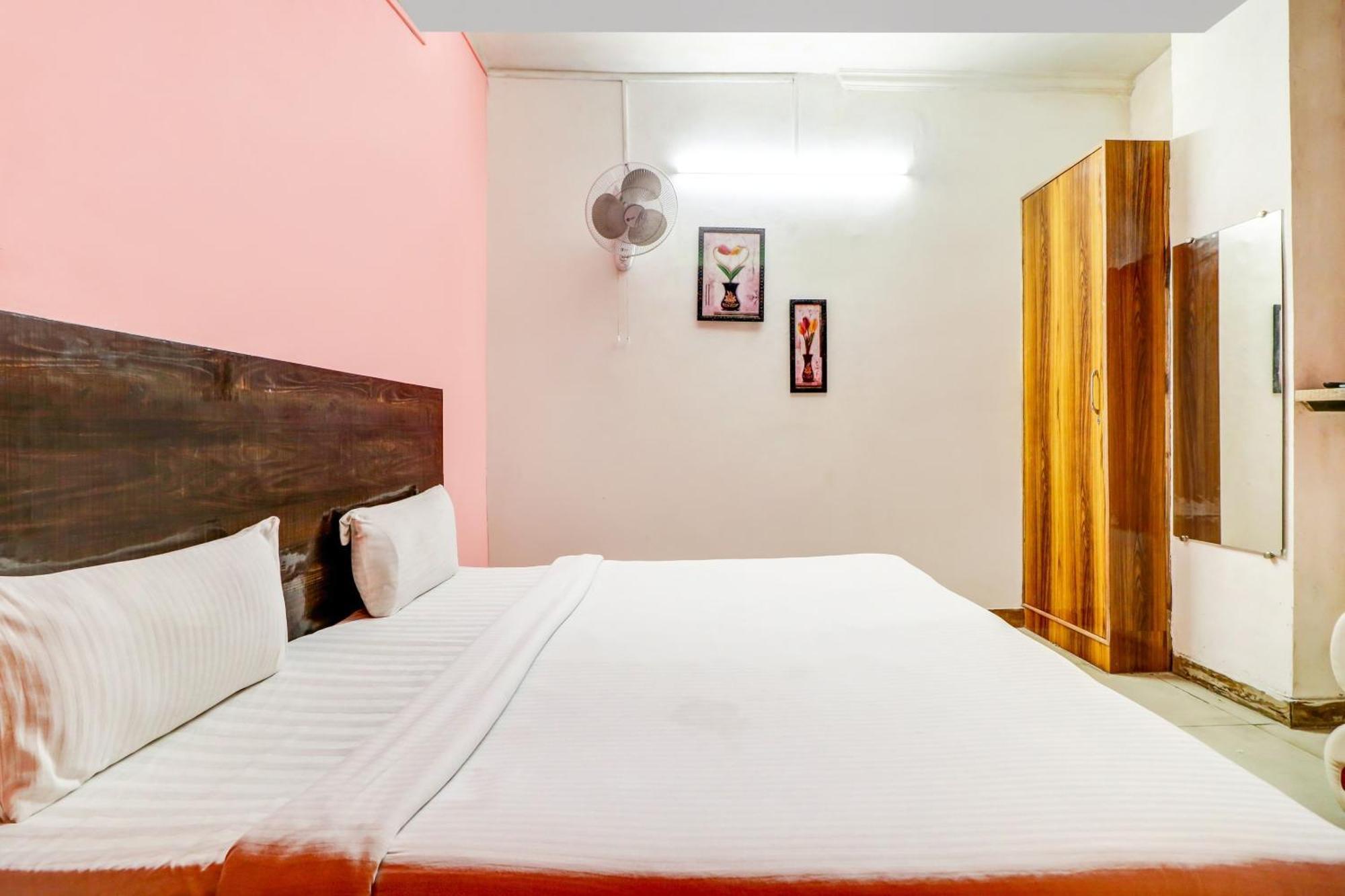Casa de hóspedes O The Shagun Residency