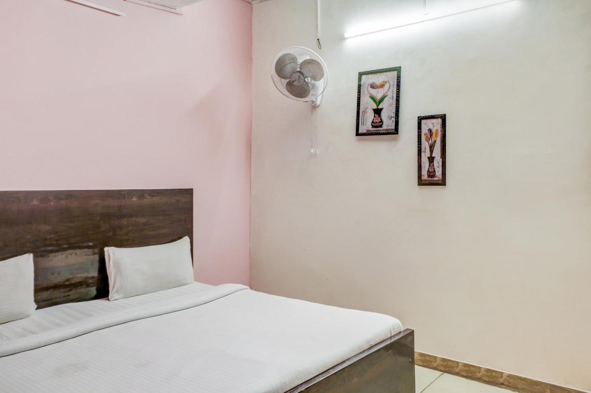 O The Shagun Residency 3* Nova Deli
