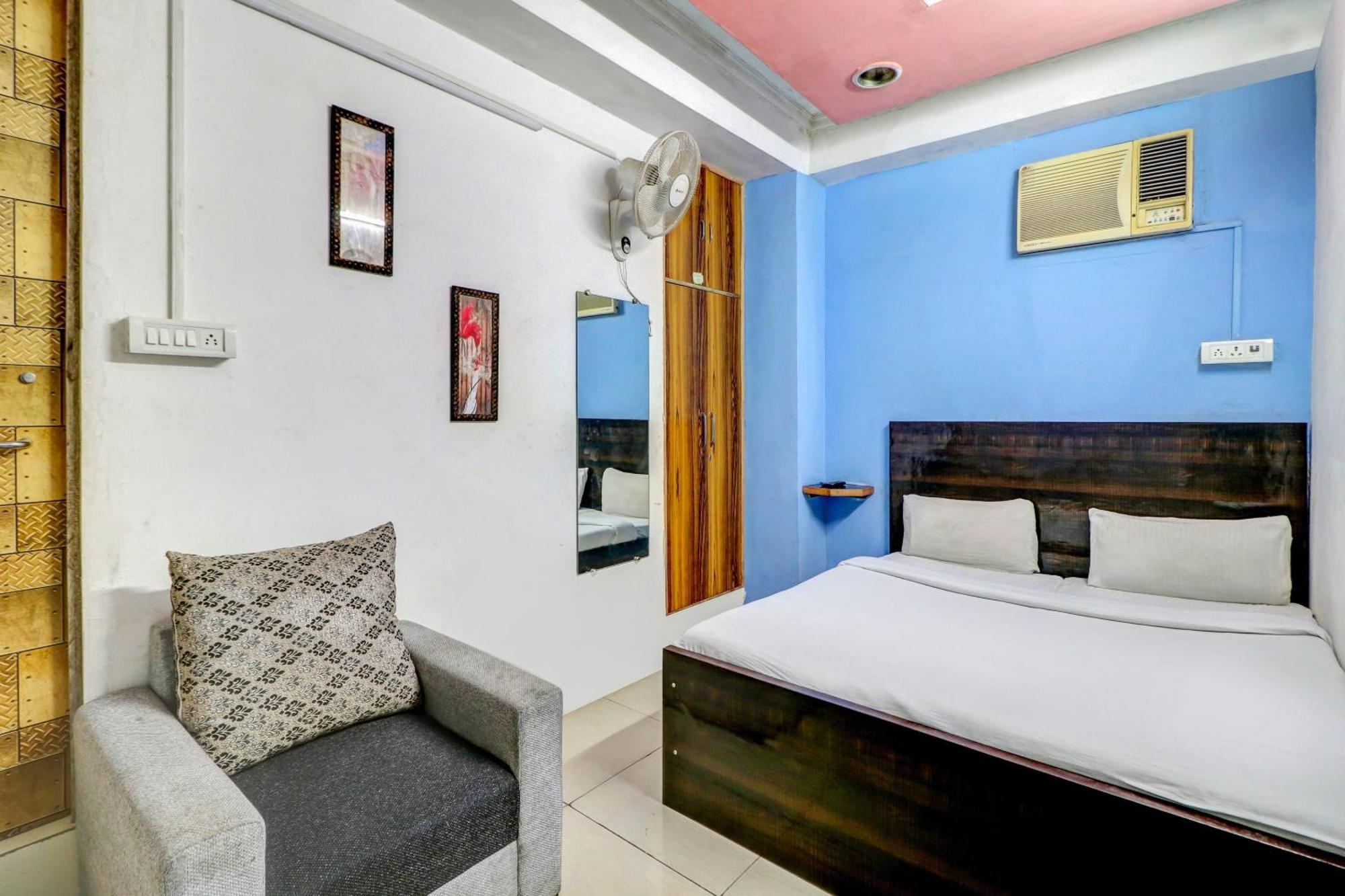 O The Shagun Residency