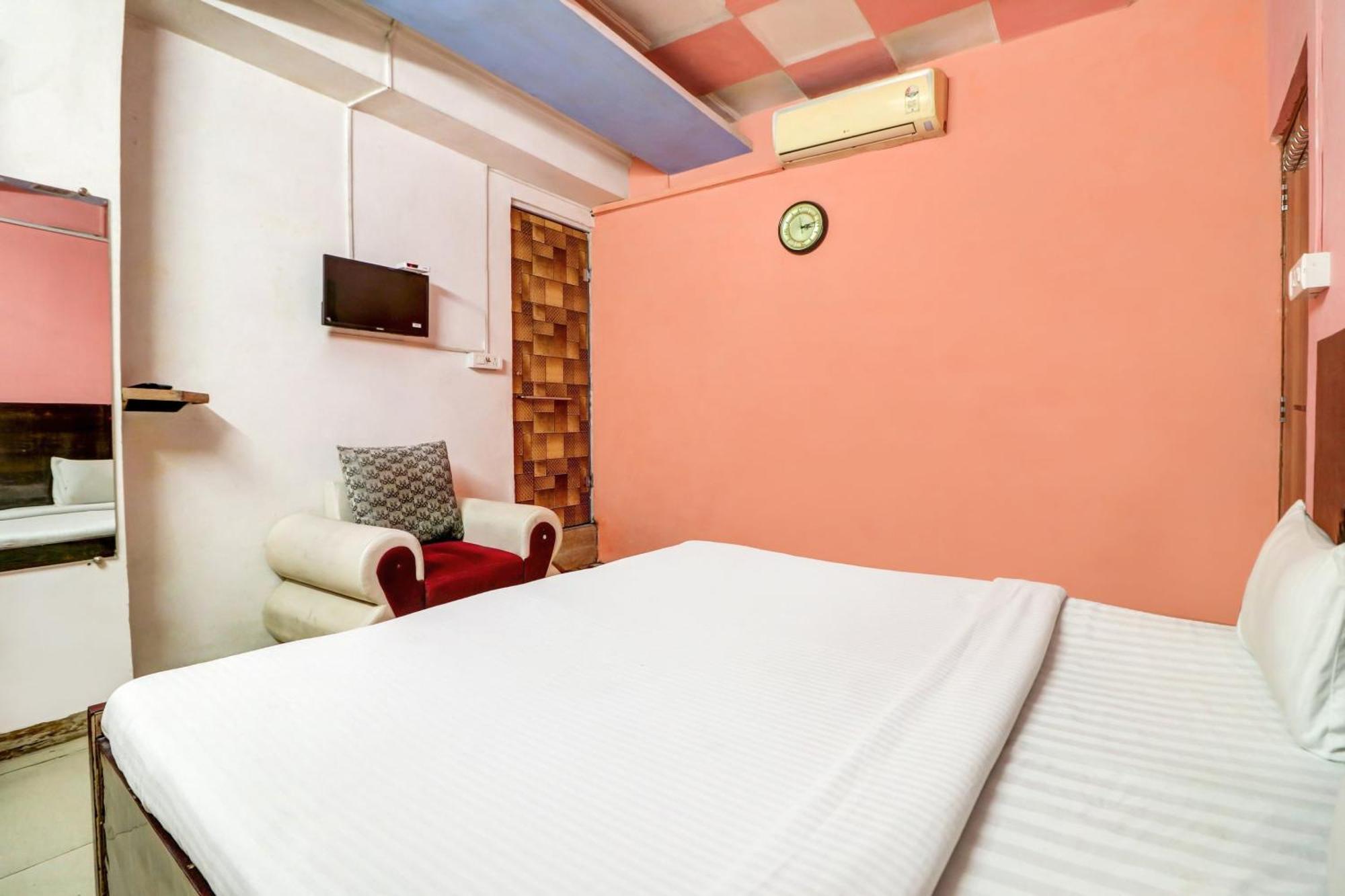 O The Shagun Residency 3* Nova Deli