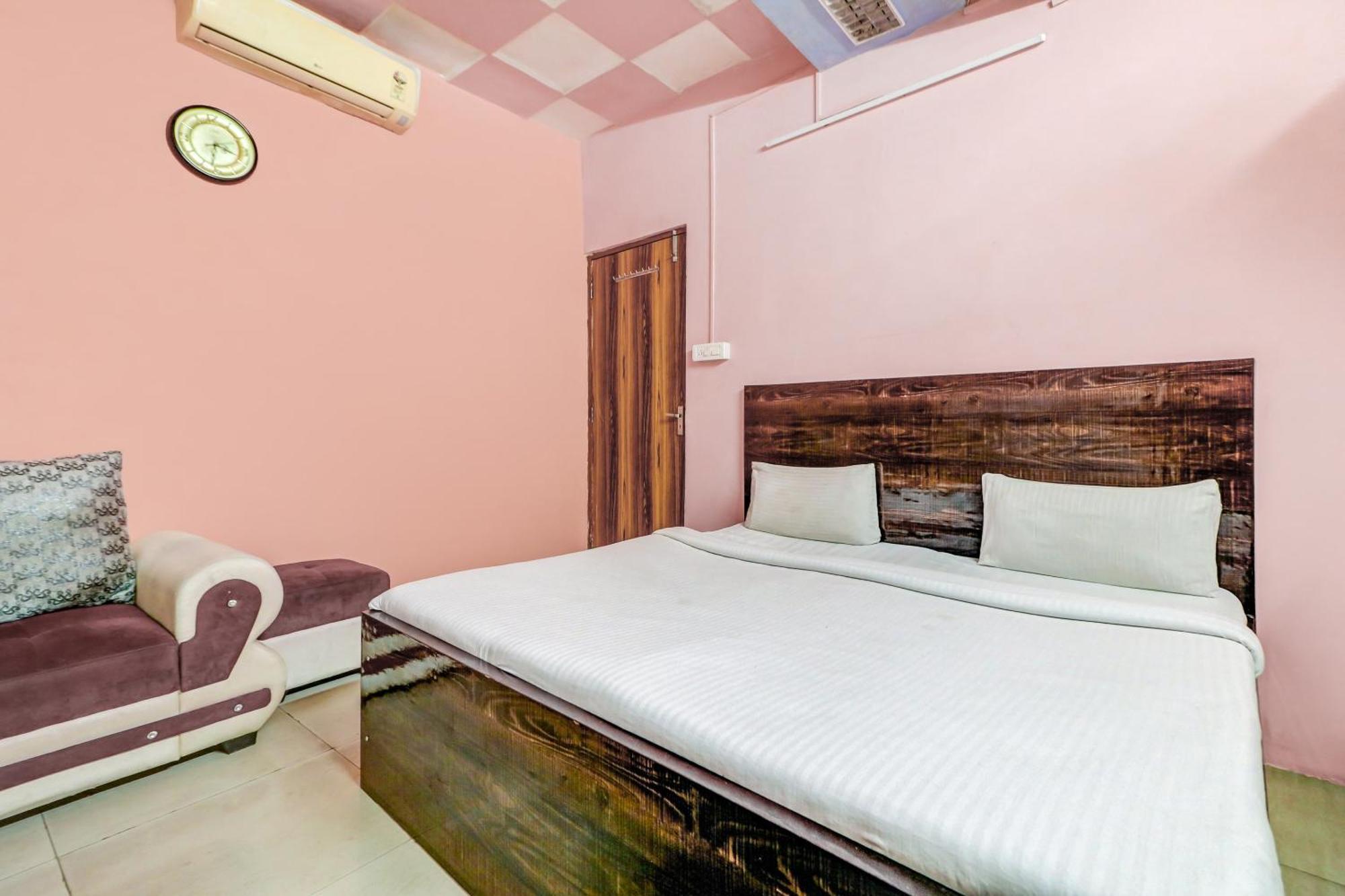 O The Shagun Residency 3* Nova Deli