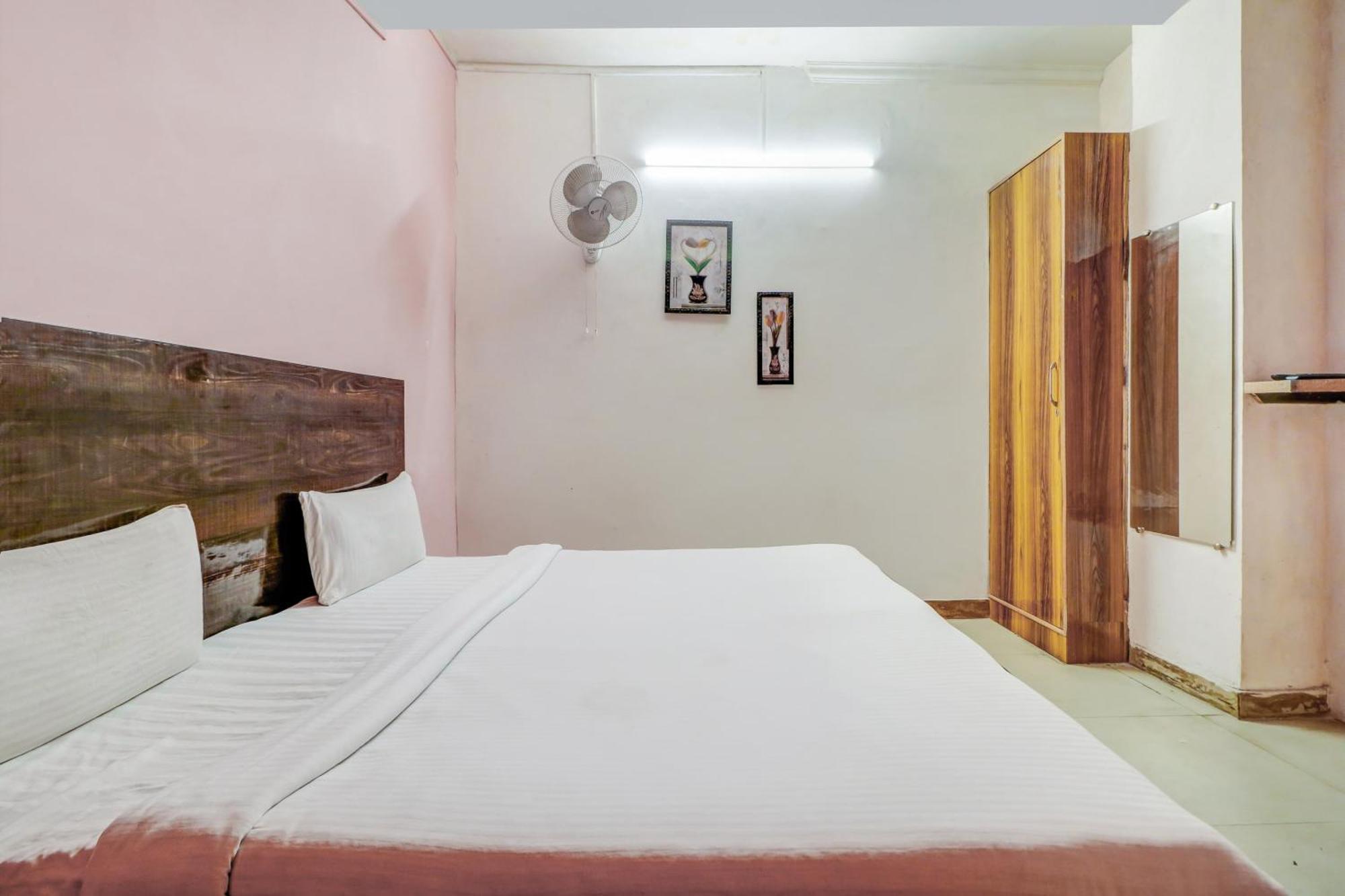 O The Shagun Residency Nova Deli