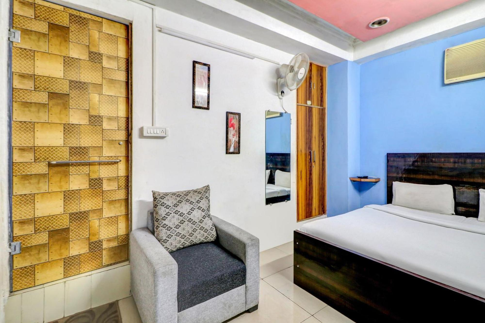 O The Shagun Residency