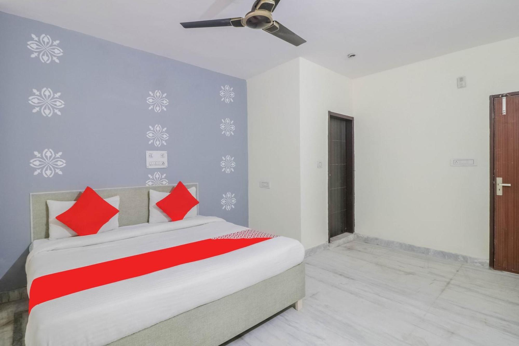 O R.s. Residency Hotel Delhi (National Capital Territory of India)