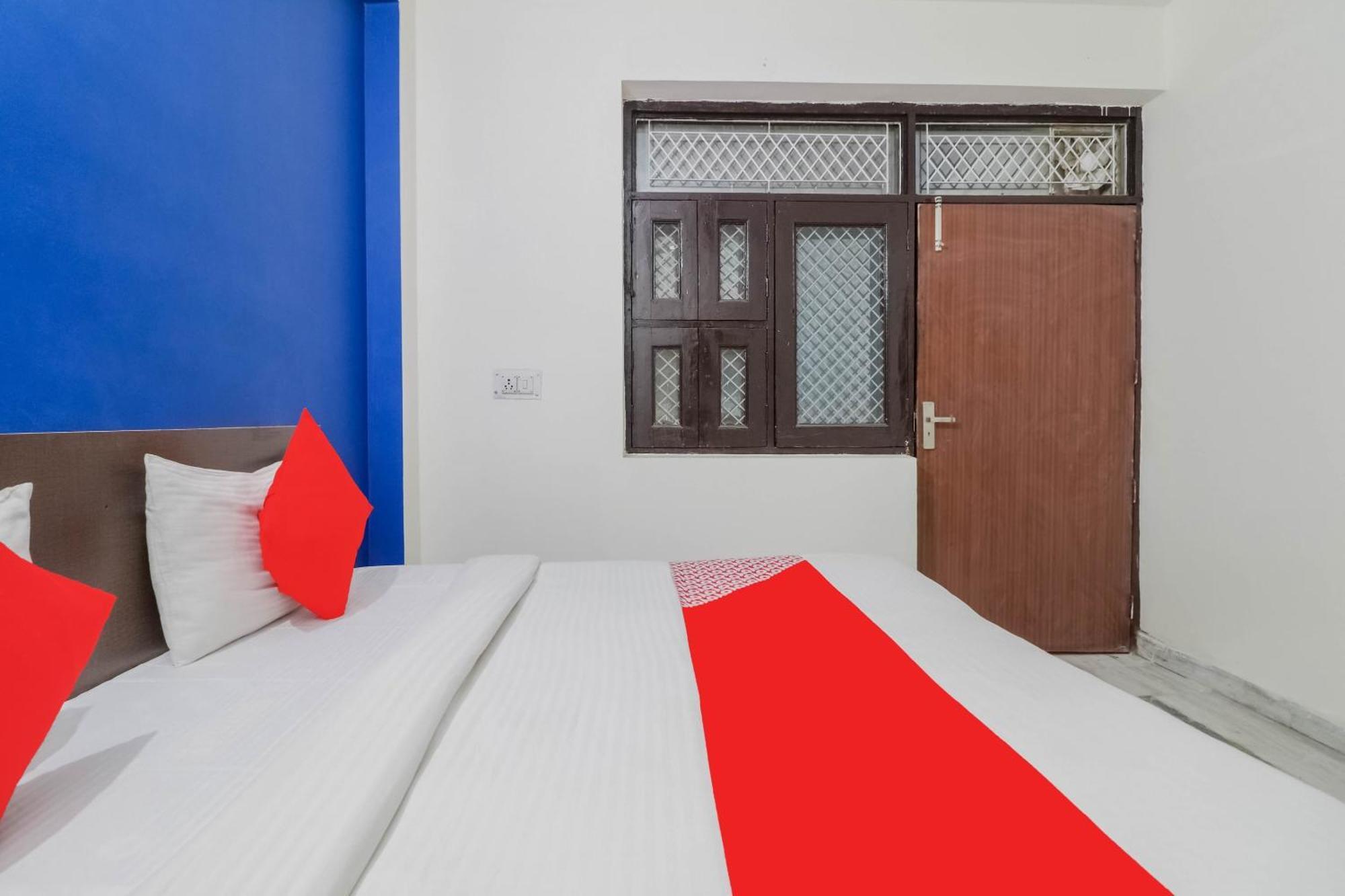 O R.s. Residency 4* Delhi (National Capital Territory of India)