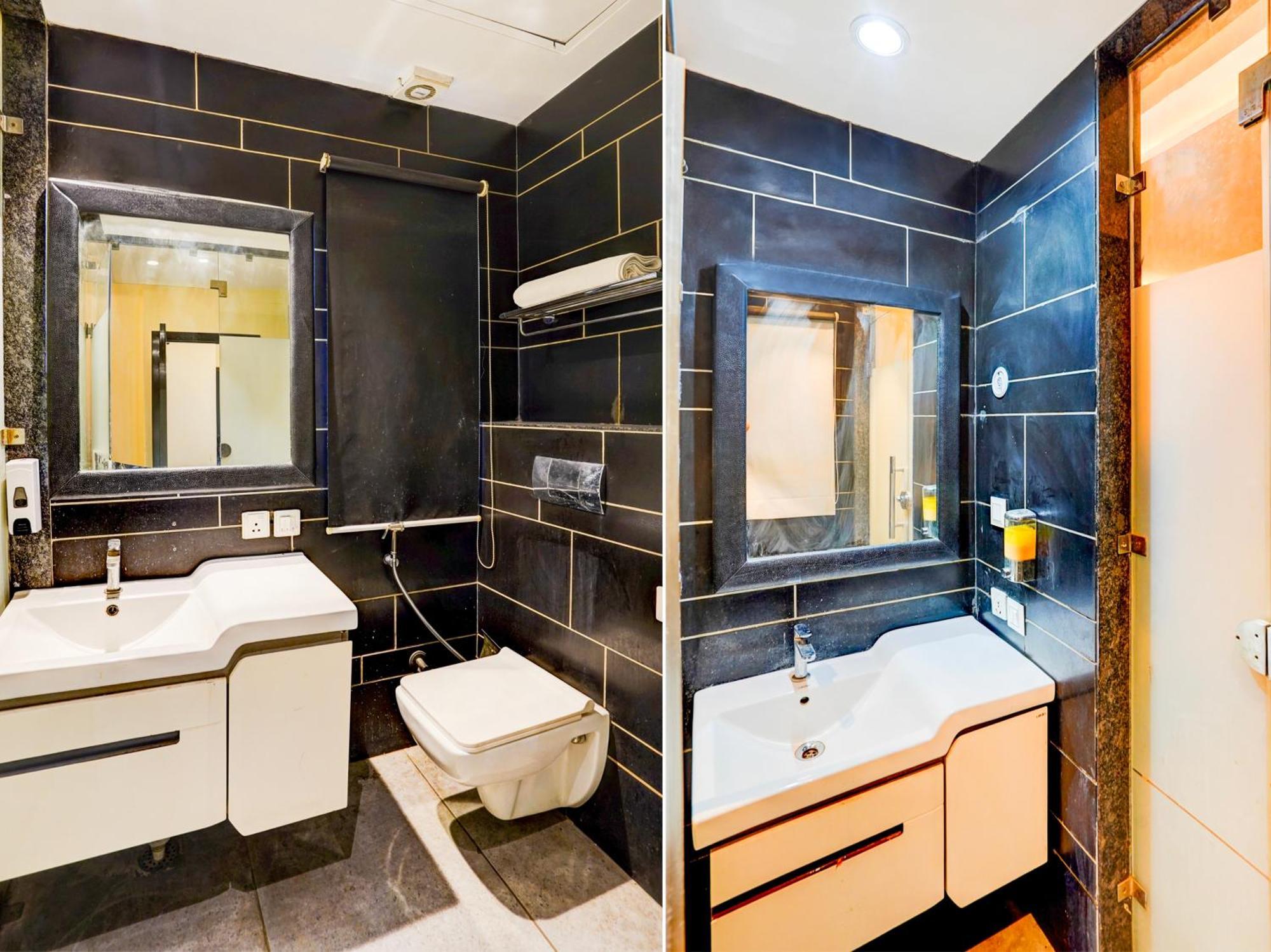 Super Townhouse Pitampura West Enclave 4* Delhi (National Capital Territory of India)