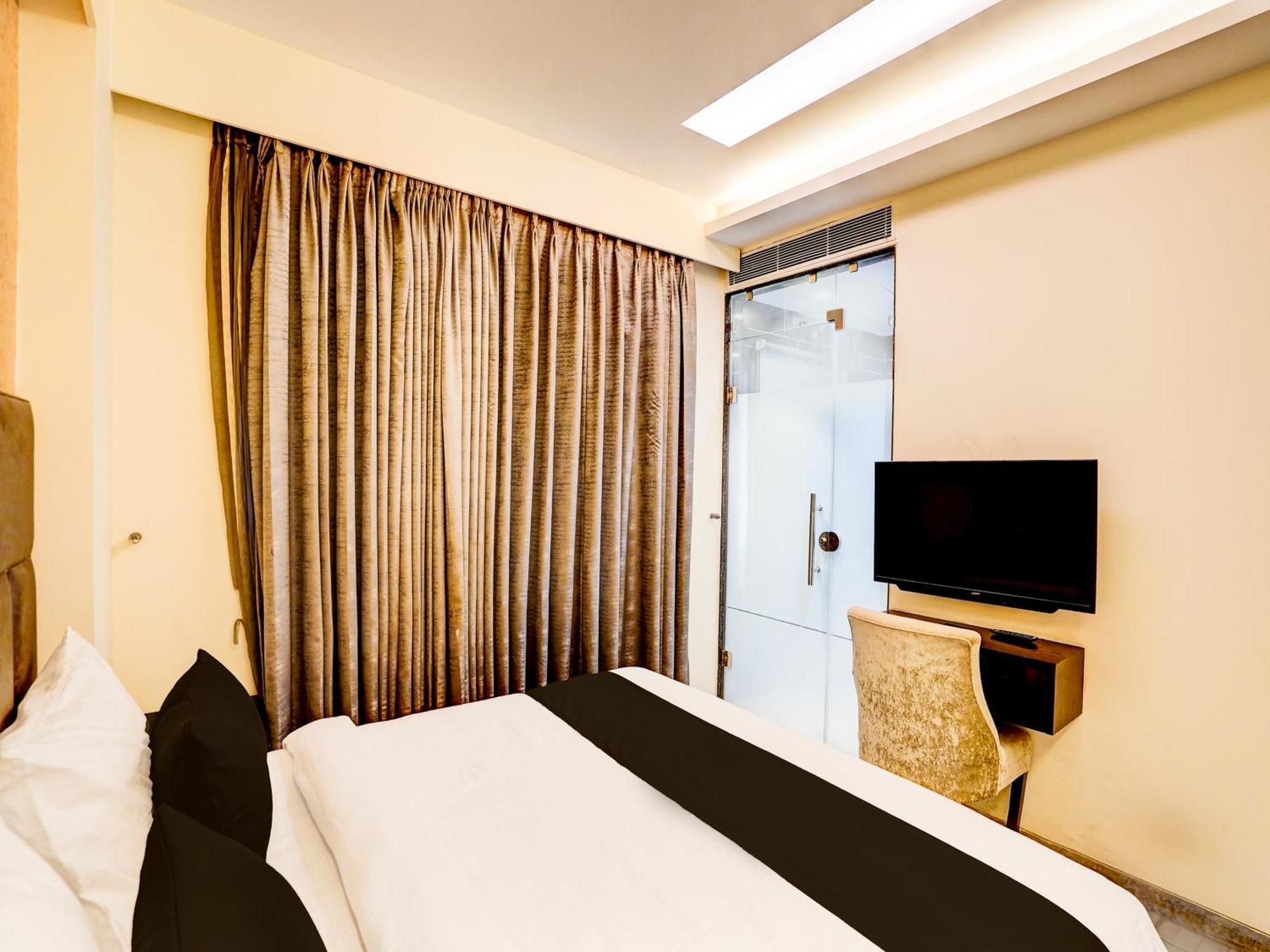 Super Townhouse Pitampura West Enclave Hotel Delhi (National Capital Territory of India)