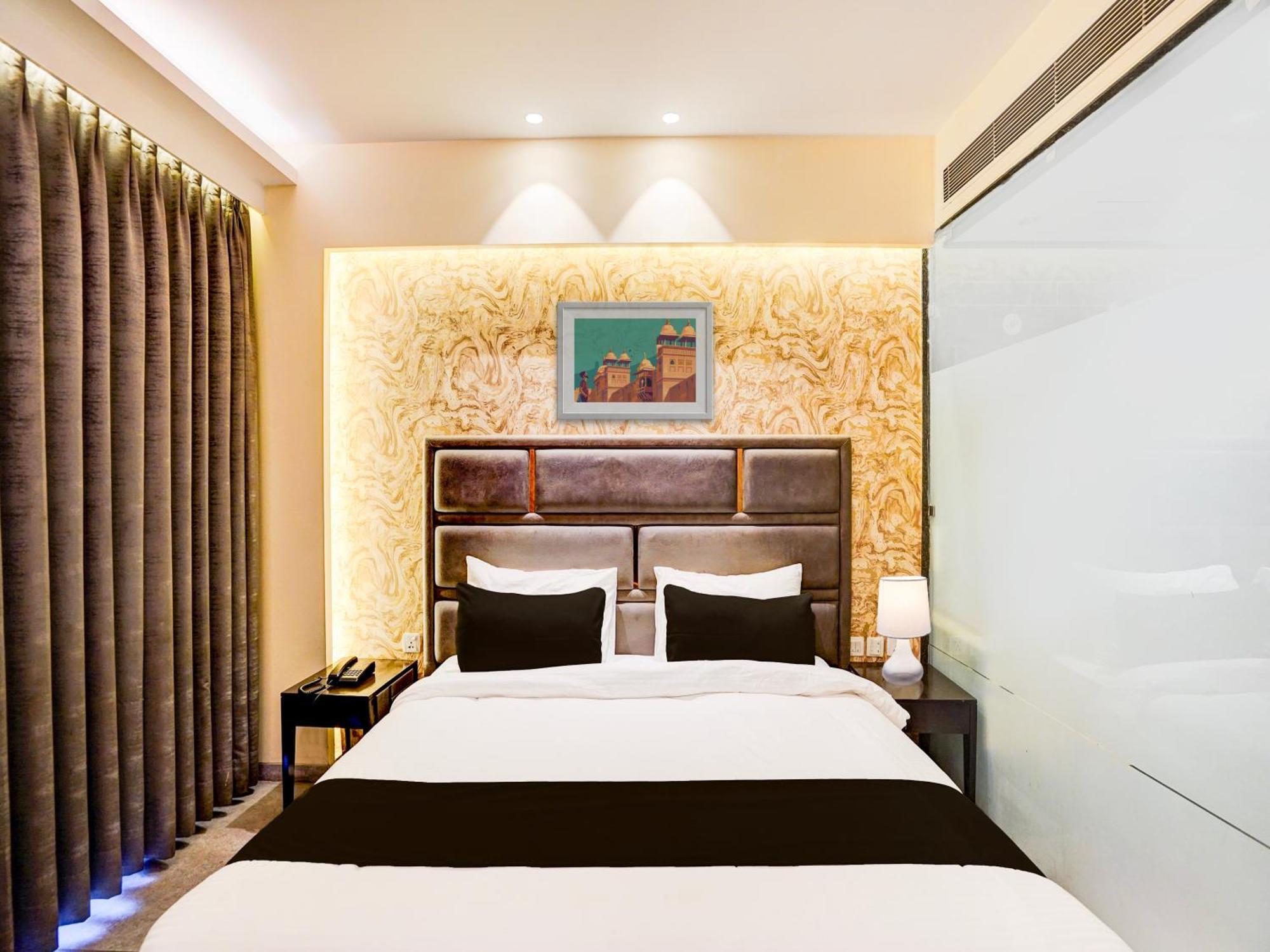 Super Townhouse Pitampura West Enclave Hotel Delhi (National Capital Territory of India)