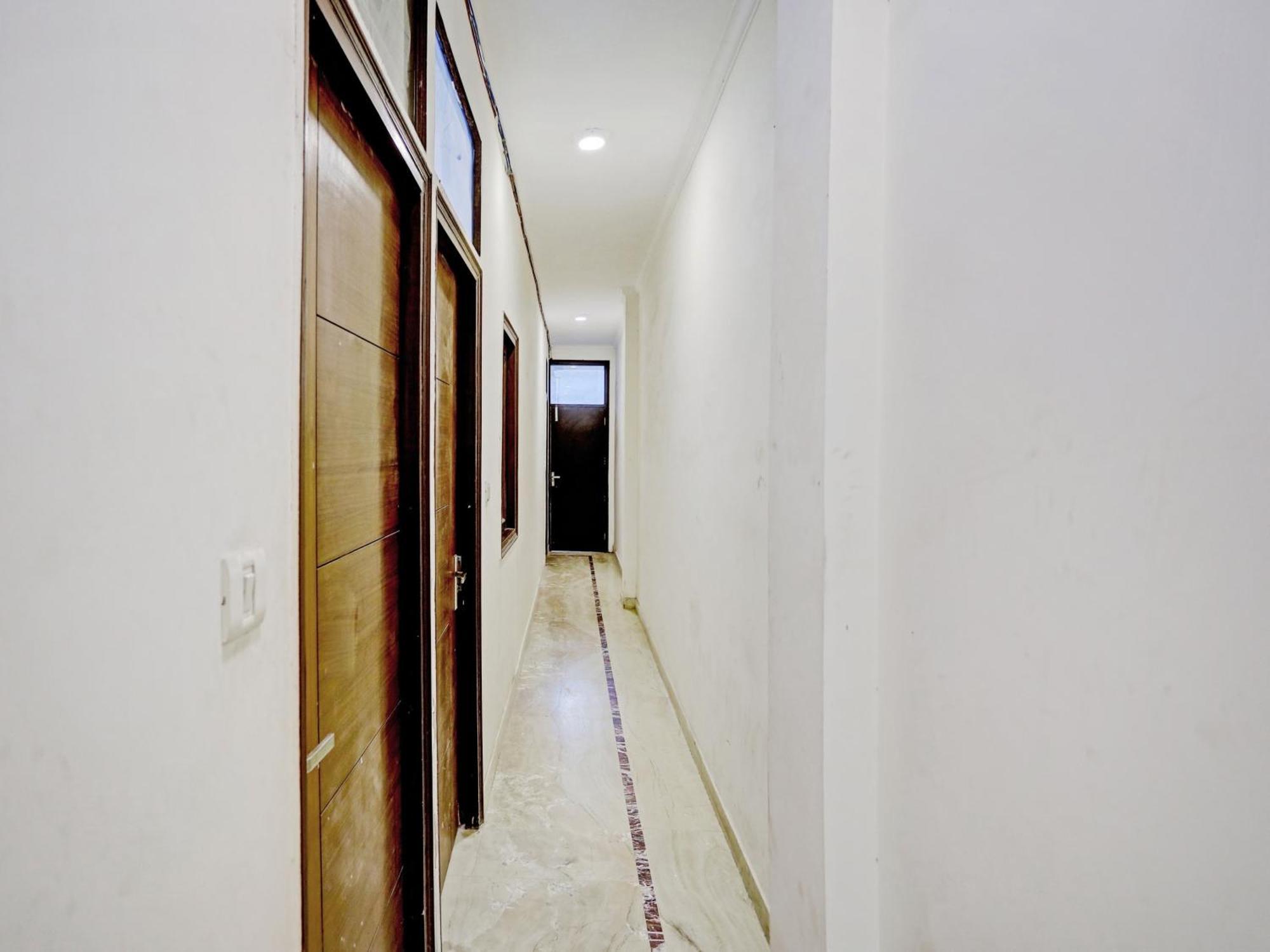 The Pinaki Residency Hotel