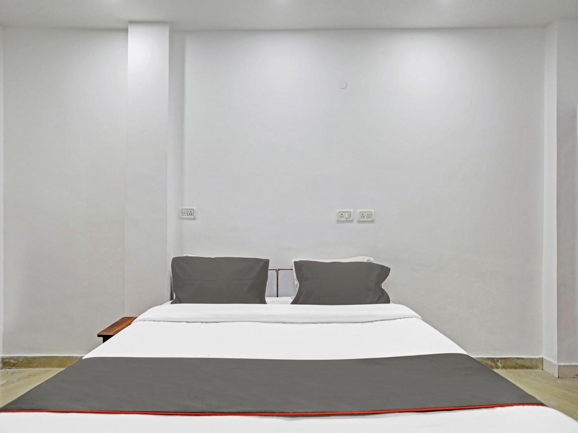 The Pinaki Residency Hotel