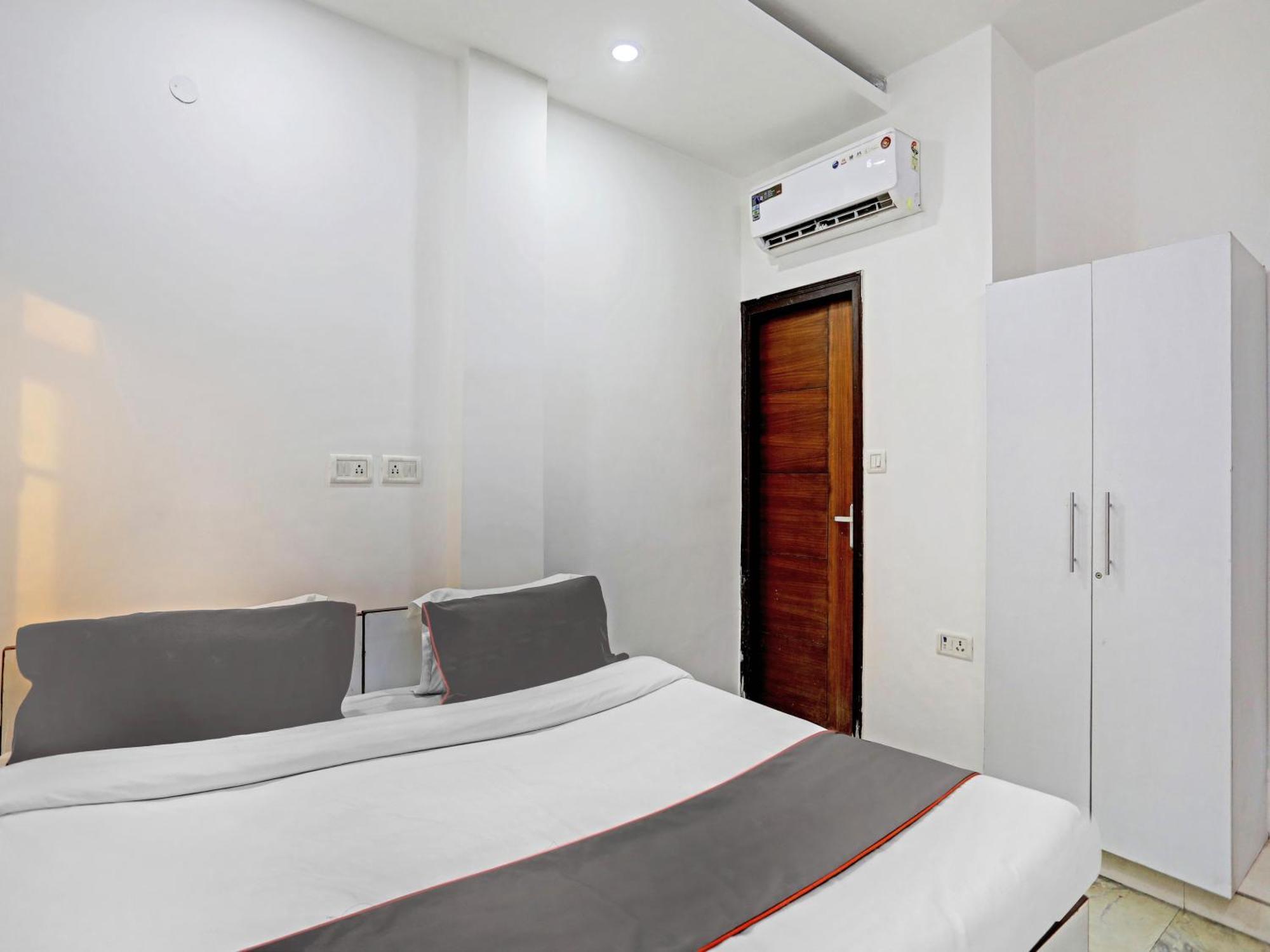The Pinaki Residency Hotel 4*