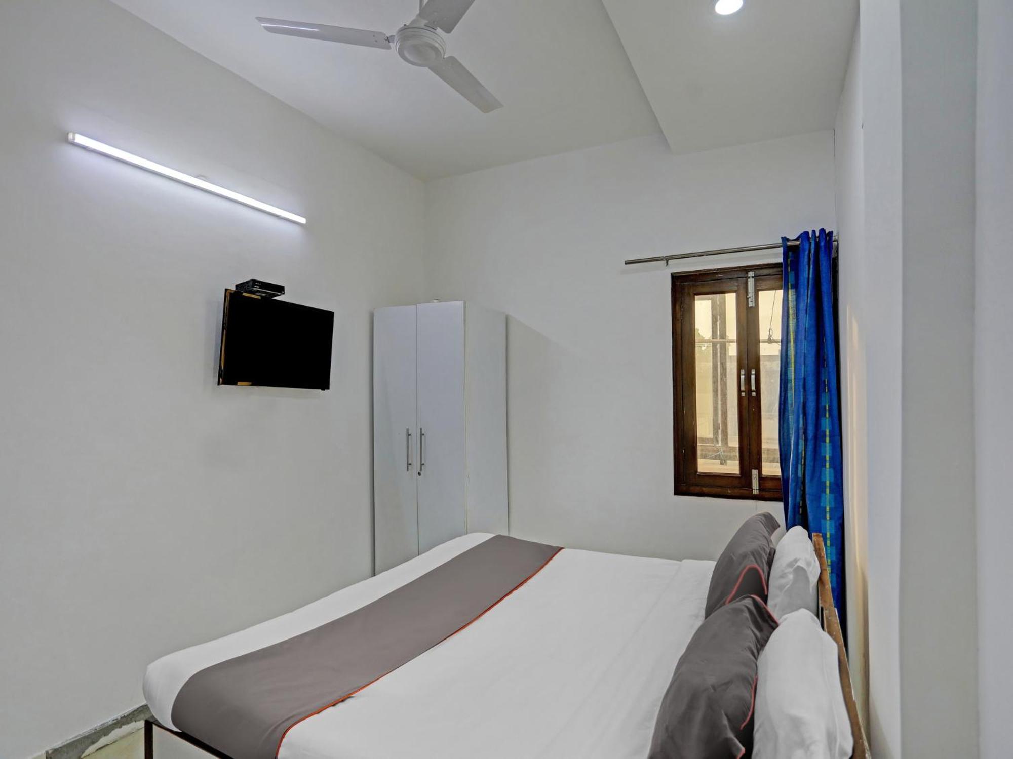 The Pinaki Residency 4*