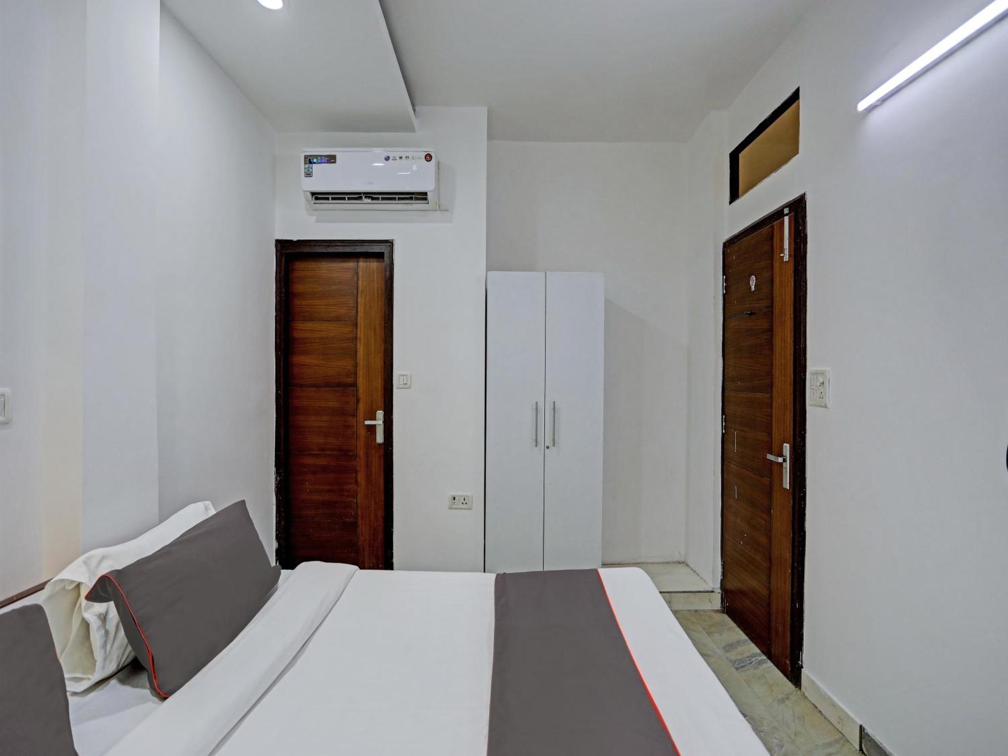 The Pinaki Residency