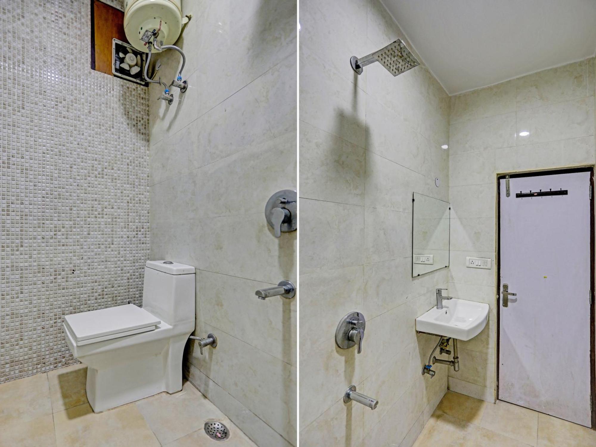 The Pinaki Residency Hotel 4*