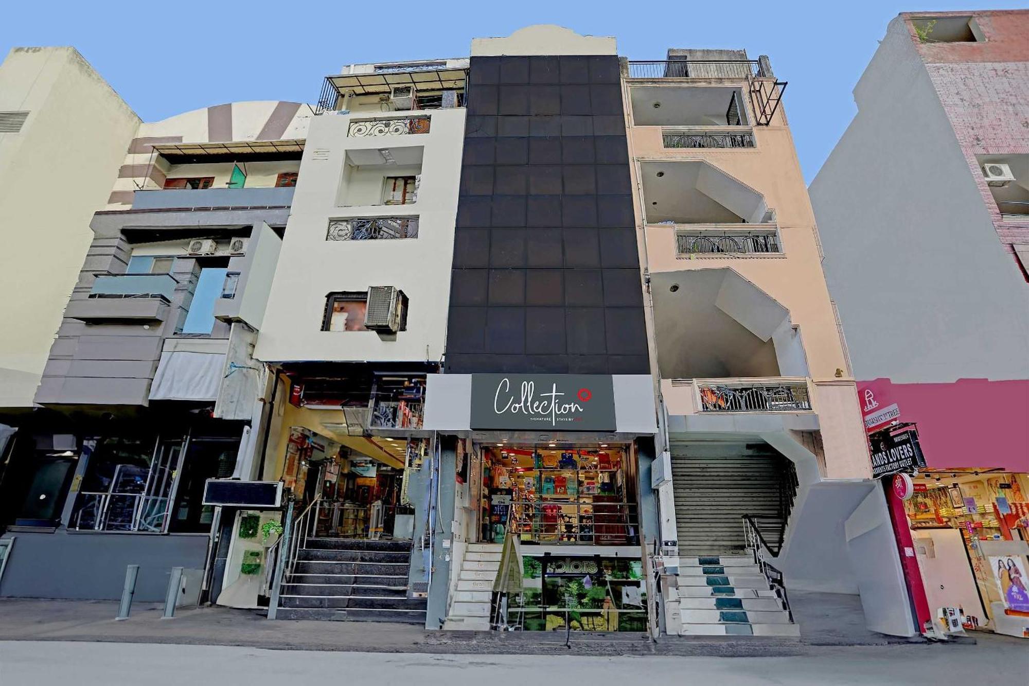 Hotel The Pinaki Residency 4*