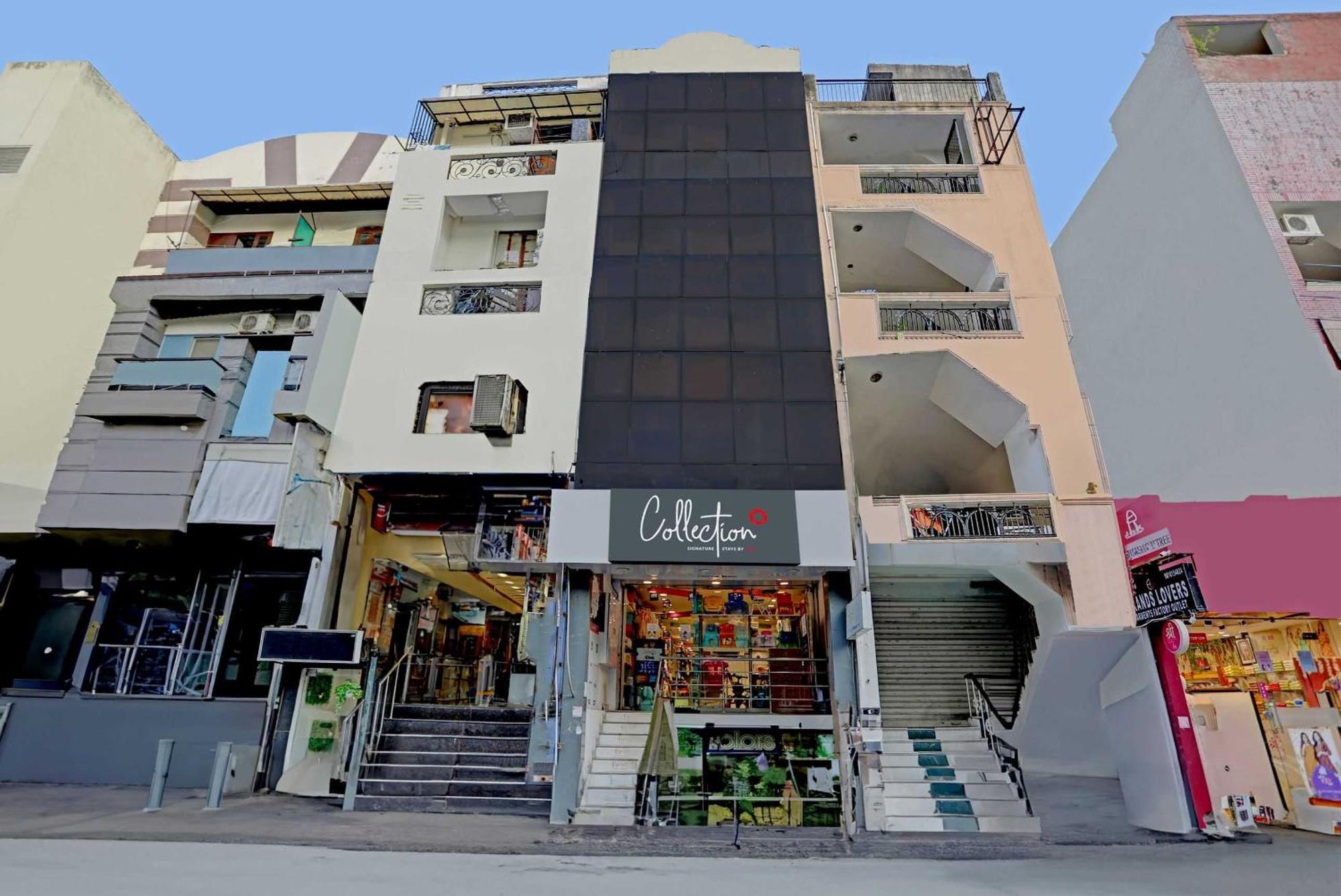 The Pinaki Residency 4*