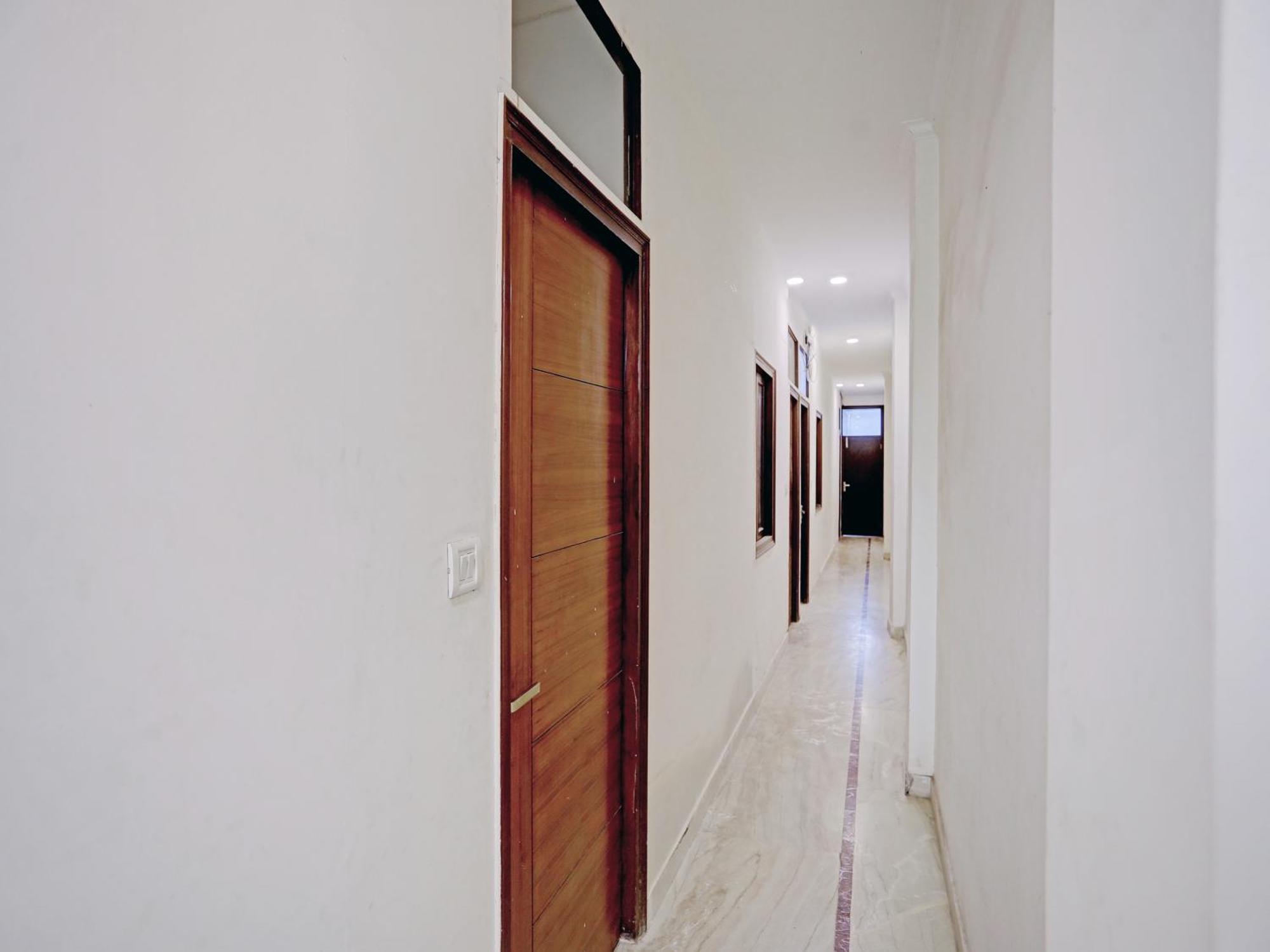 The Pinaki Residency