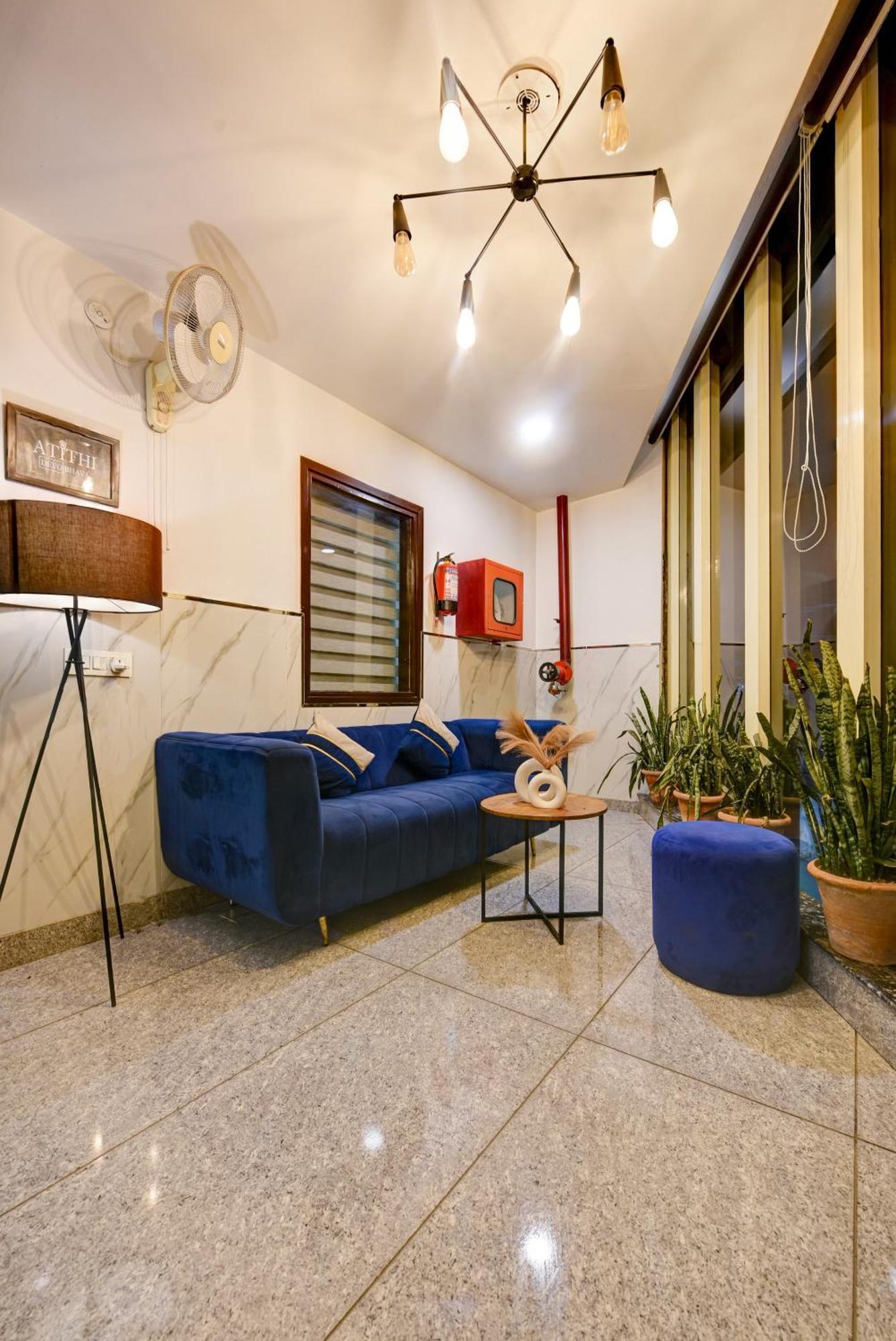Hotel Gallivanto Delhi (National Capital Territory of India)