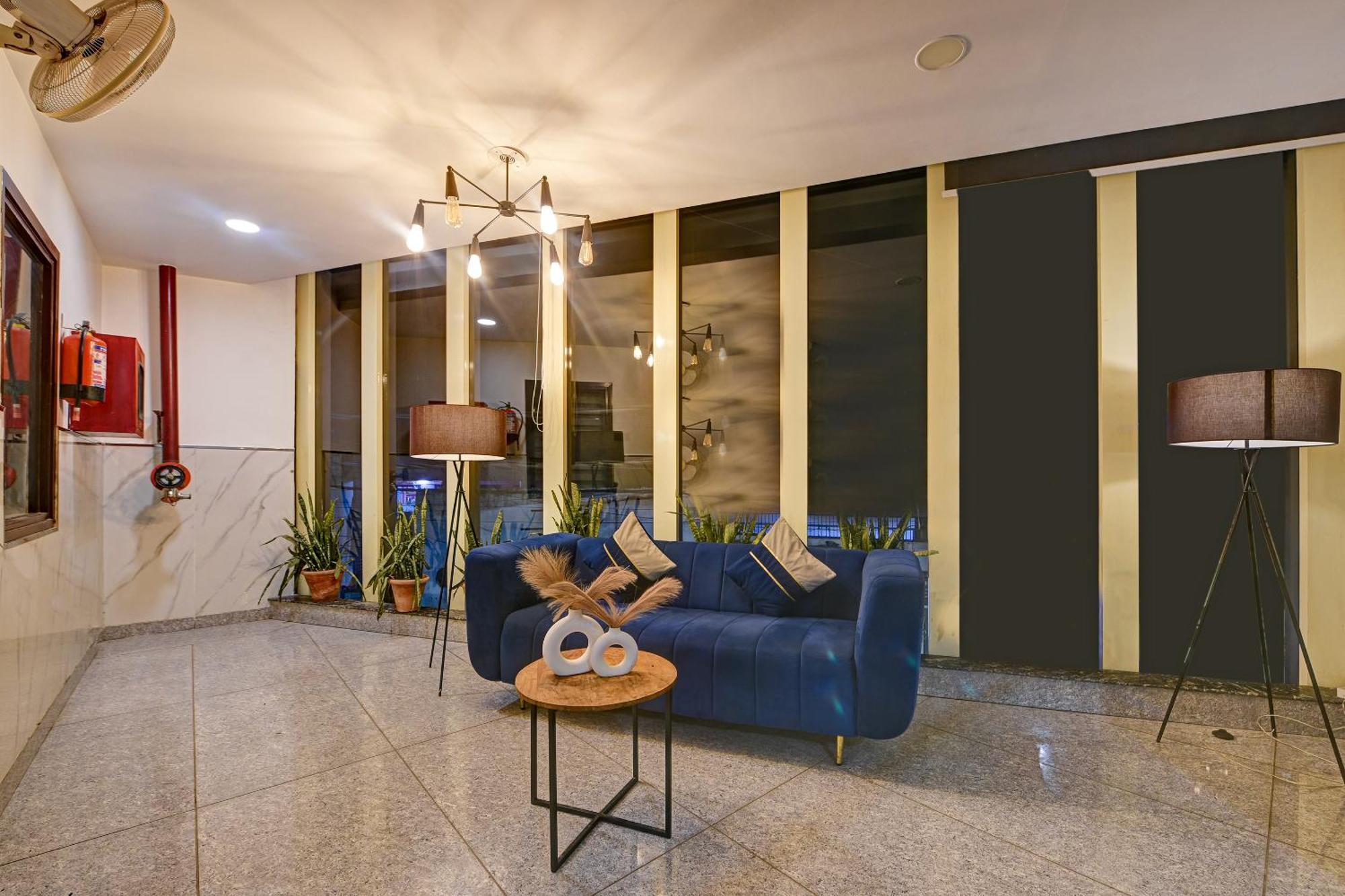 Gallivanto 3* Delhi (National Capital Territory of India)