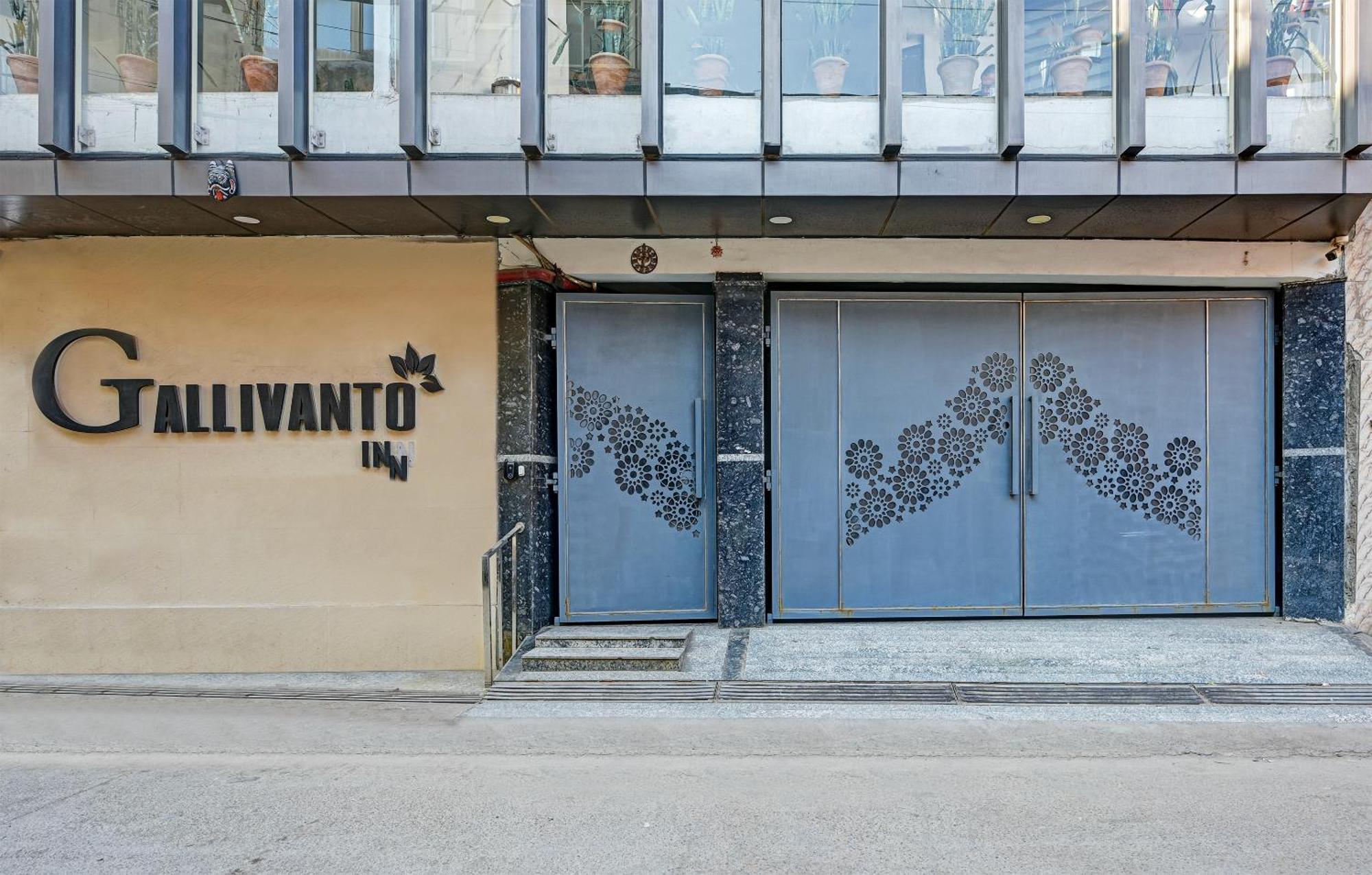 Hotel Gallivanto