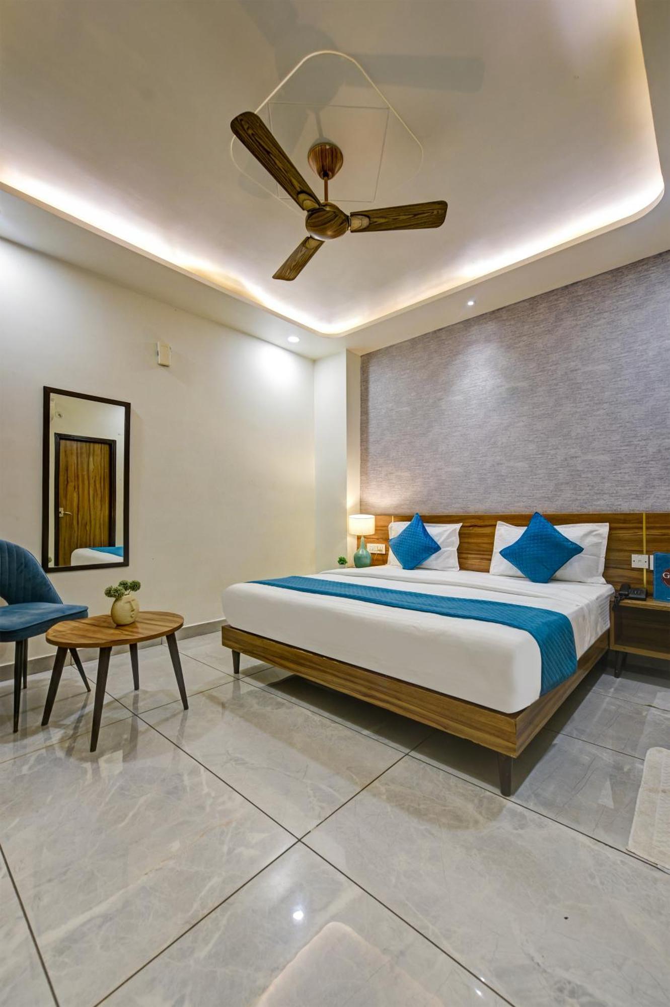 Gallivanto 3* Delhi (National Capital Territory of India)