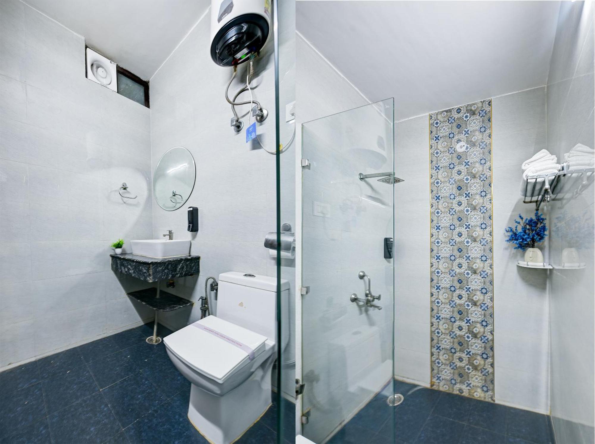 Gallivanto Hotel 3*