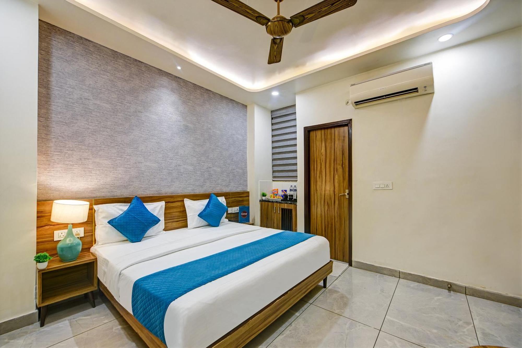 Hotel Gallivanto 3*
