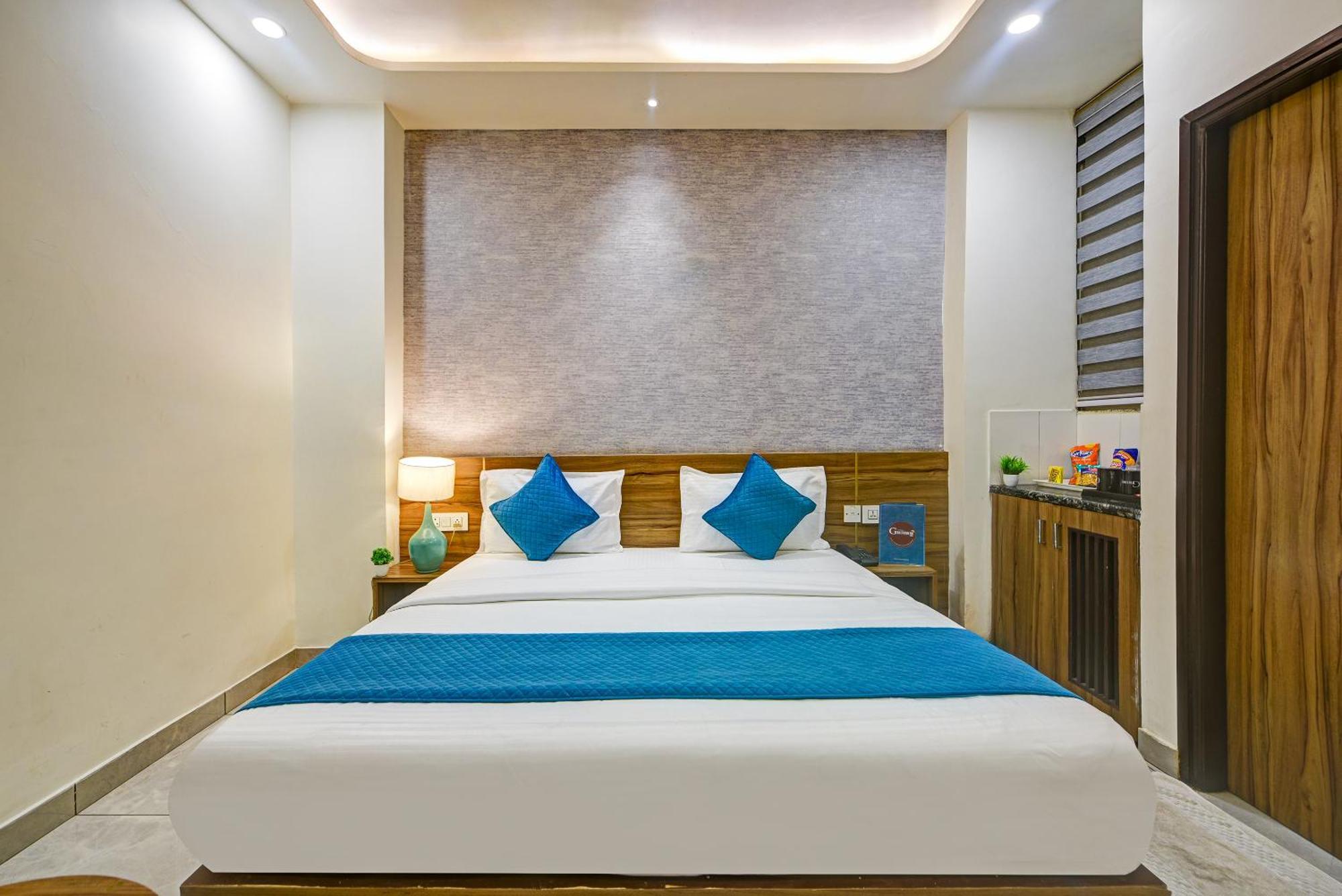 Gallivanto Hotel Delhi (National Capital Territory of India)