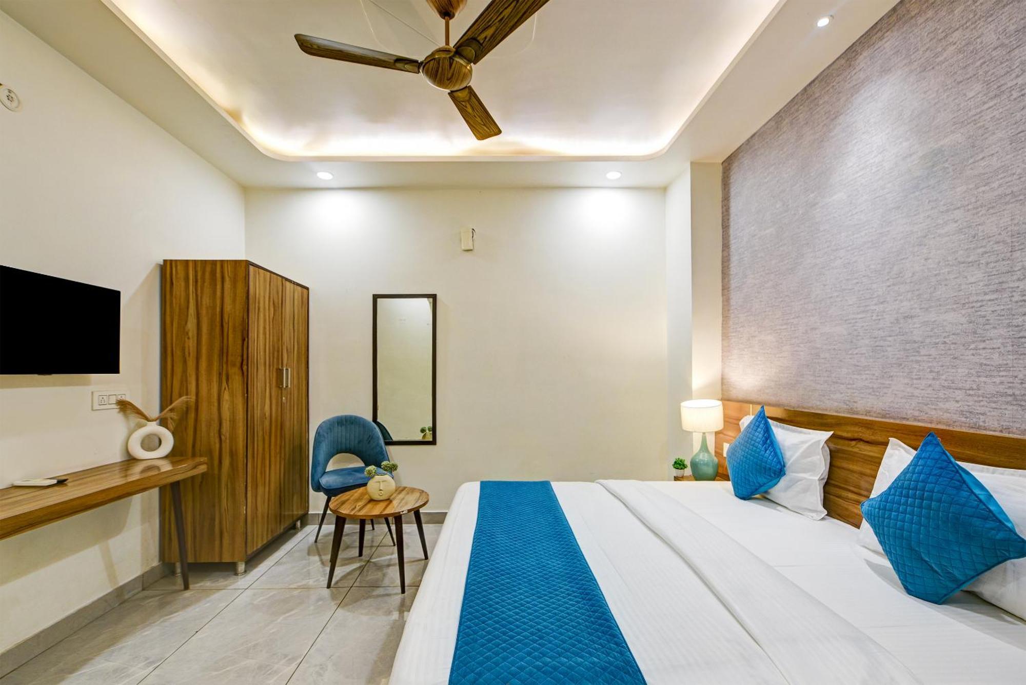 Hotel Gallivanto Delhi (National Capital Territory of India)