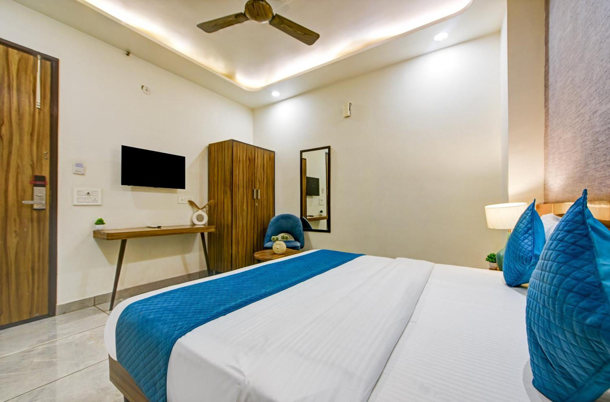 Gallivanto Delhi (National Capital Territory of India)