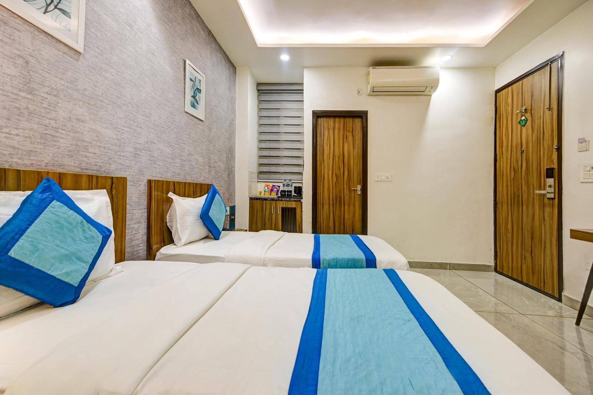 Hotel Gallivanto 3*