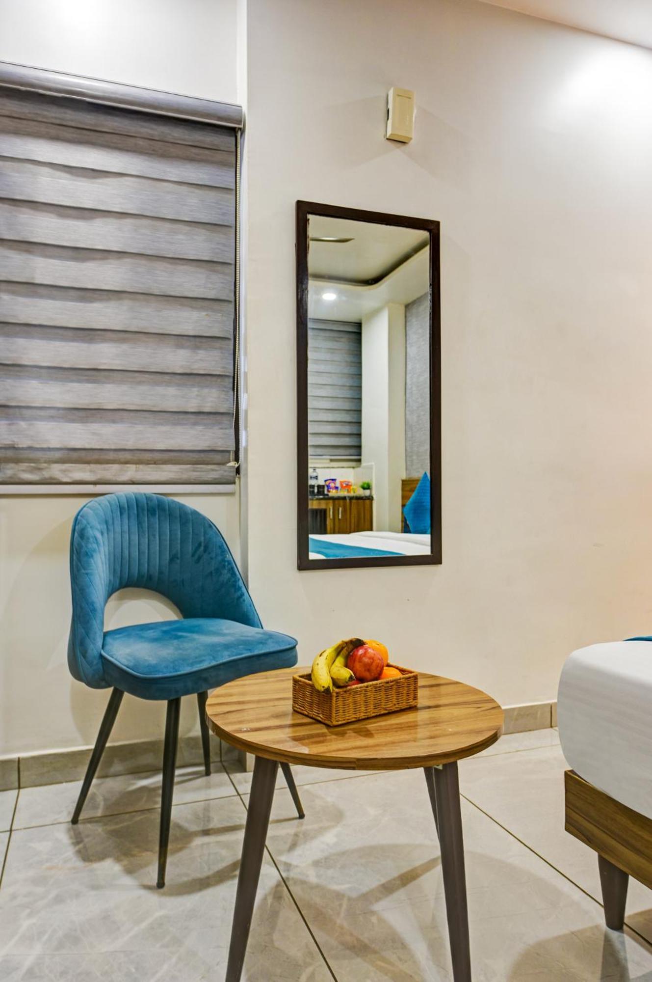 Hotel Gallivanto