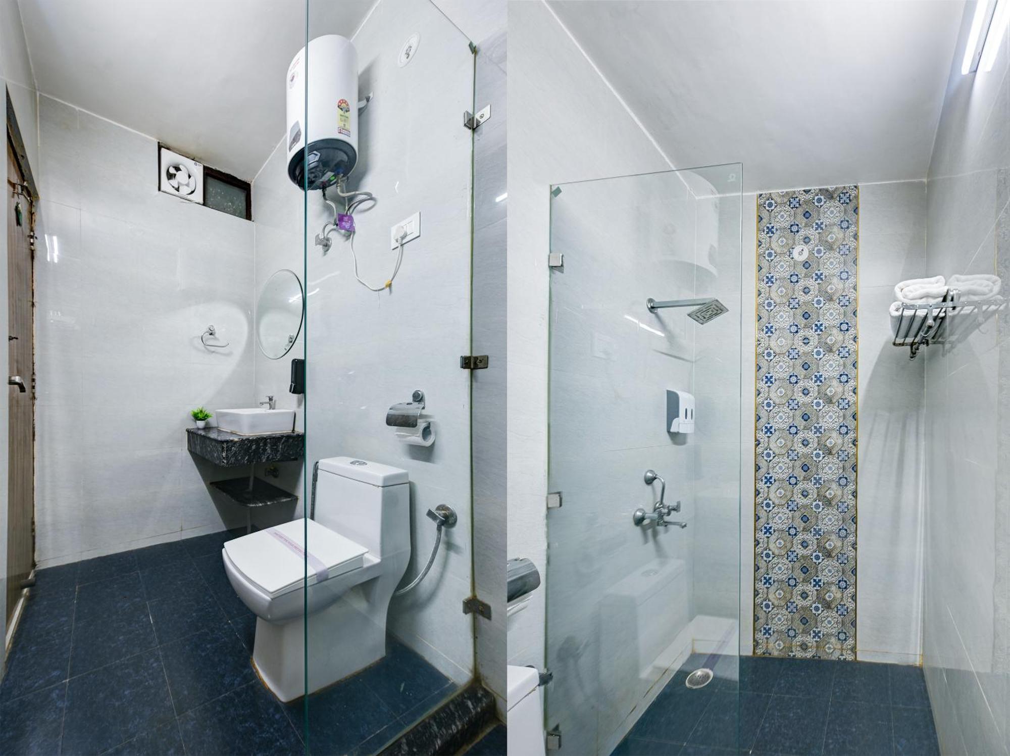 Gallivanto 3* Delhi (National Capital Territory of India)