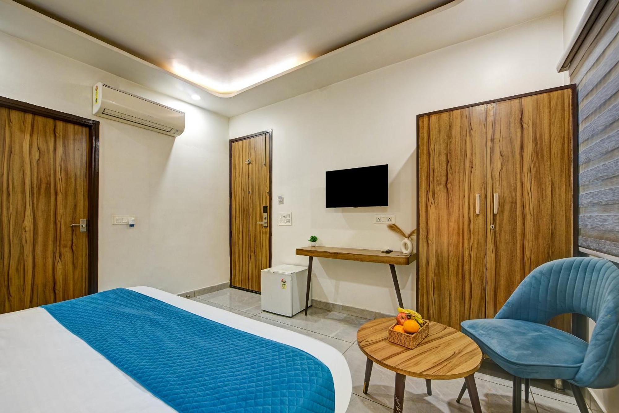 Hotel Gallivanto