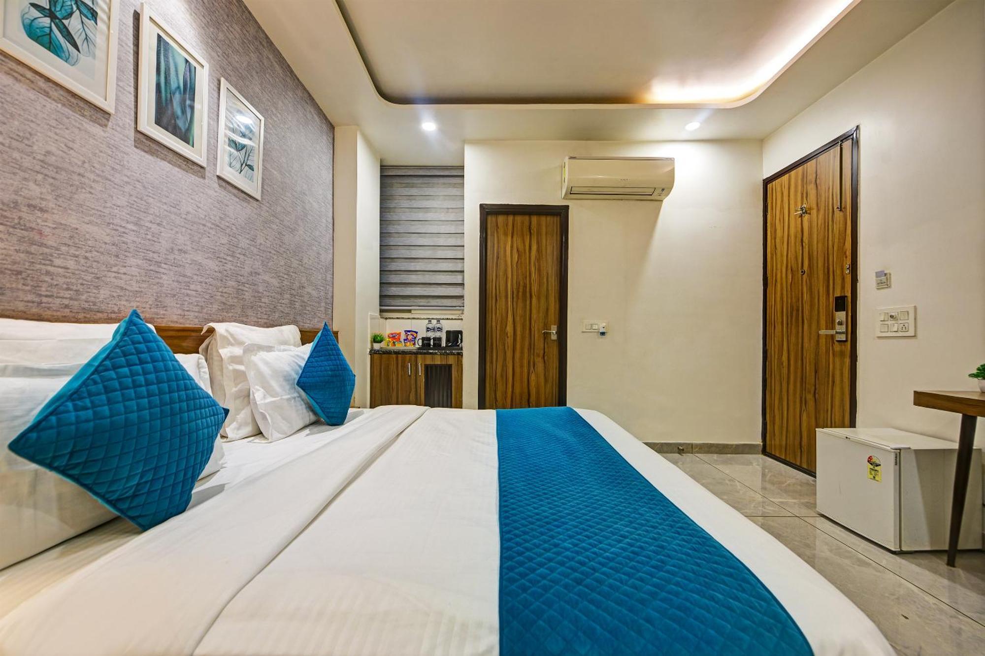 Hotel Gallivanto 3*
