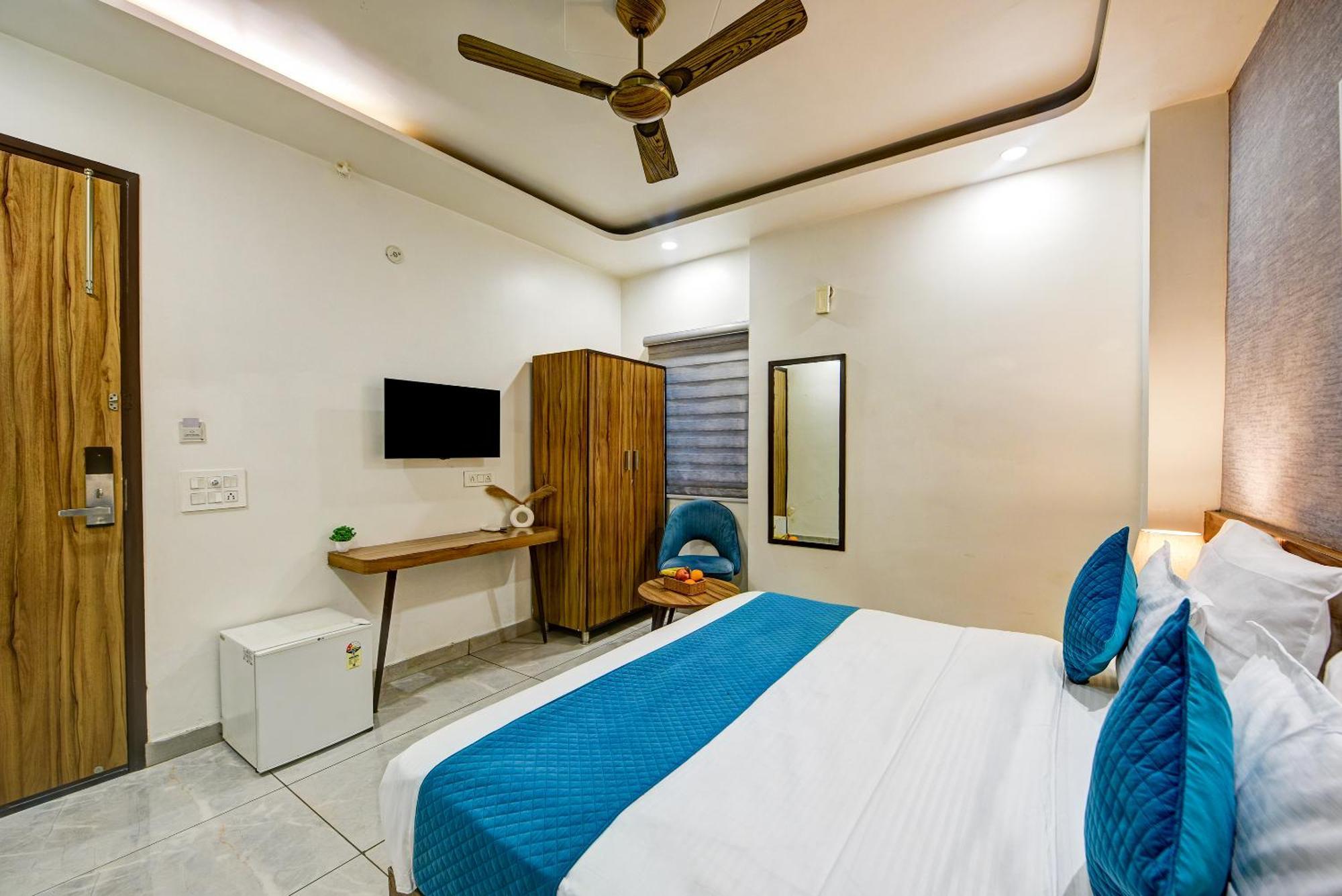Gallivanto Hotel Delhi (National Capital Territory of India)