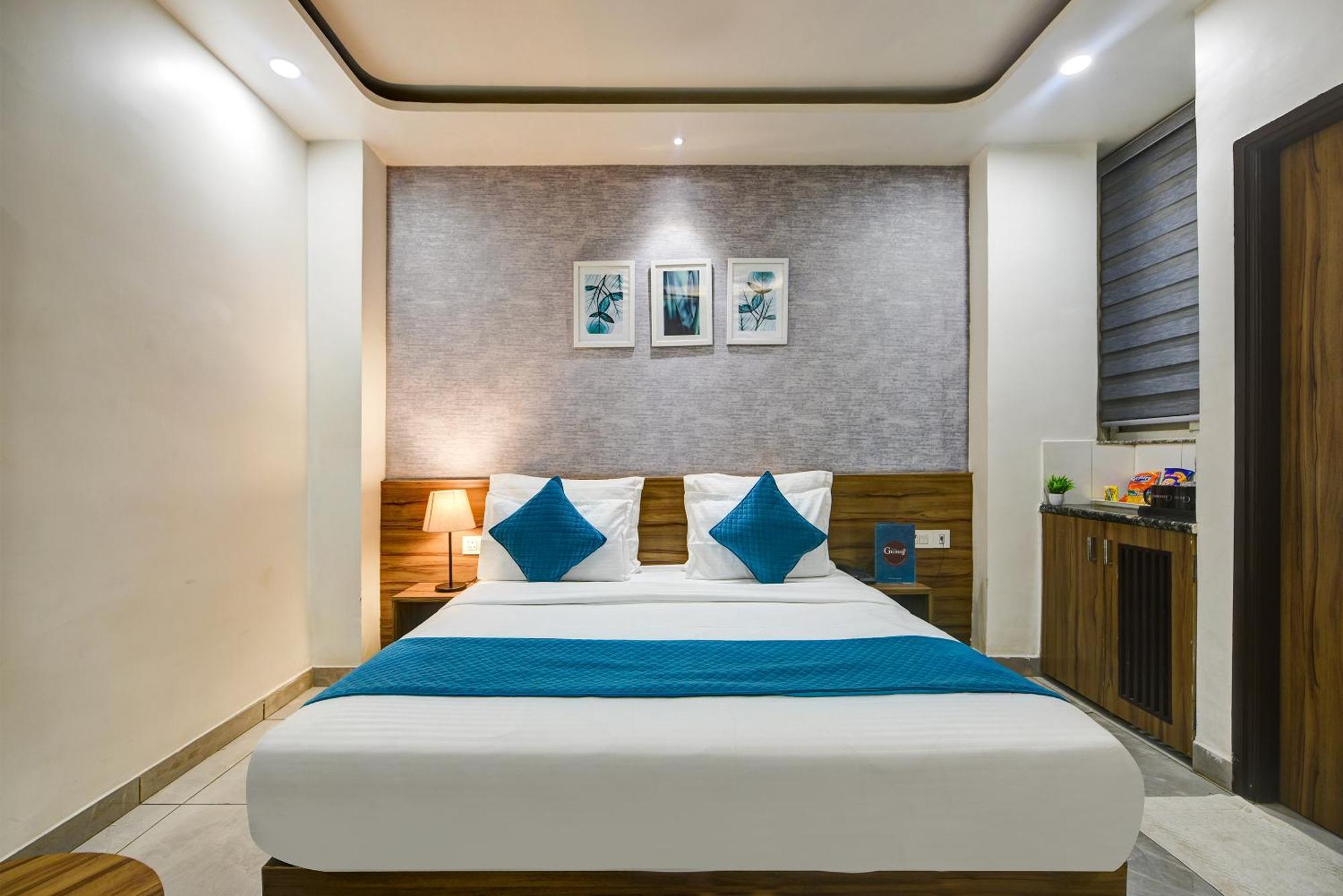 Gallivanto 3* Delhi (National Capital Territory of India)