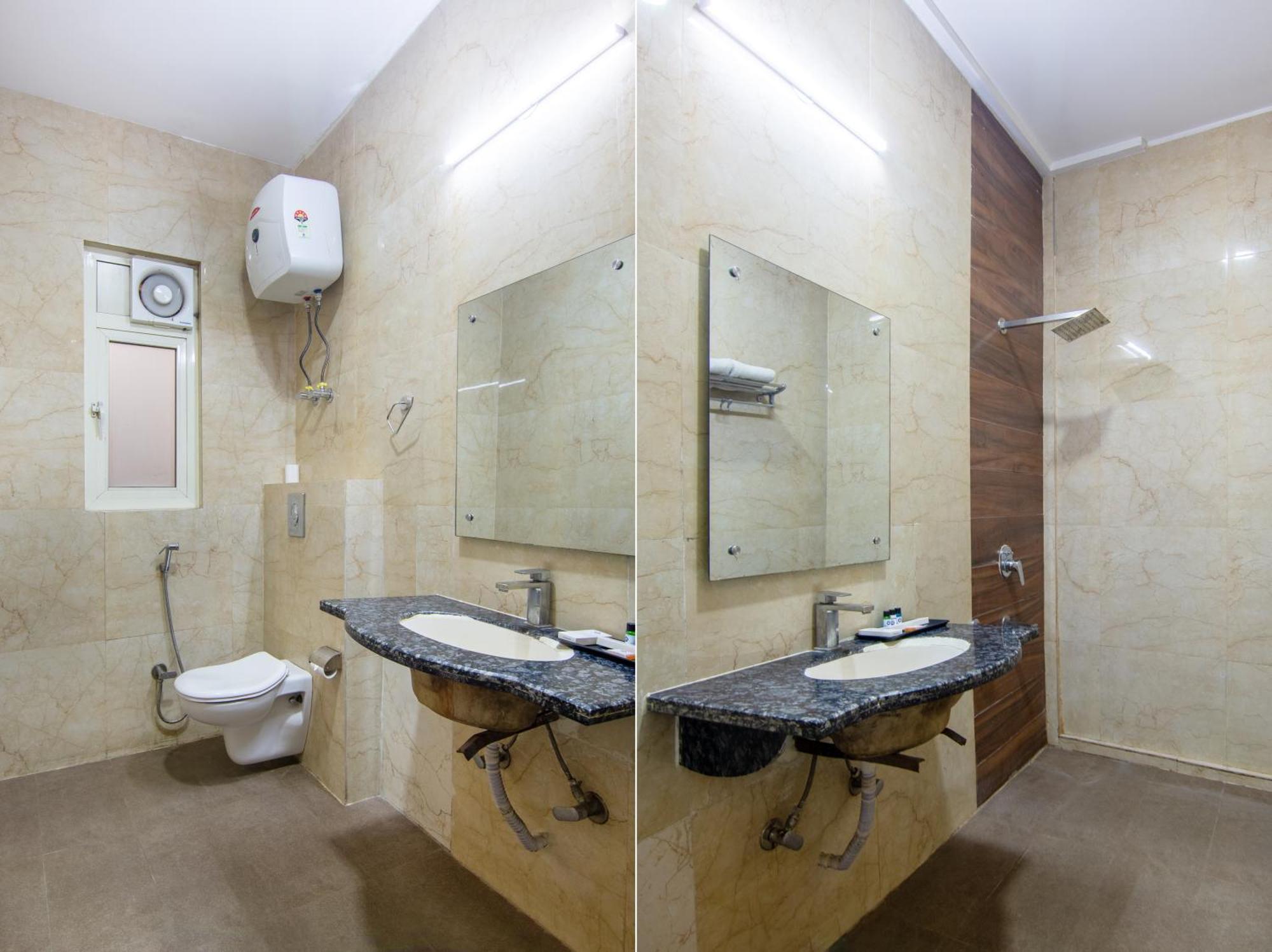 Lohmod At National Highway 8 - Free Airport Transffer Hotel 3*