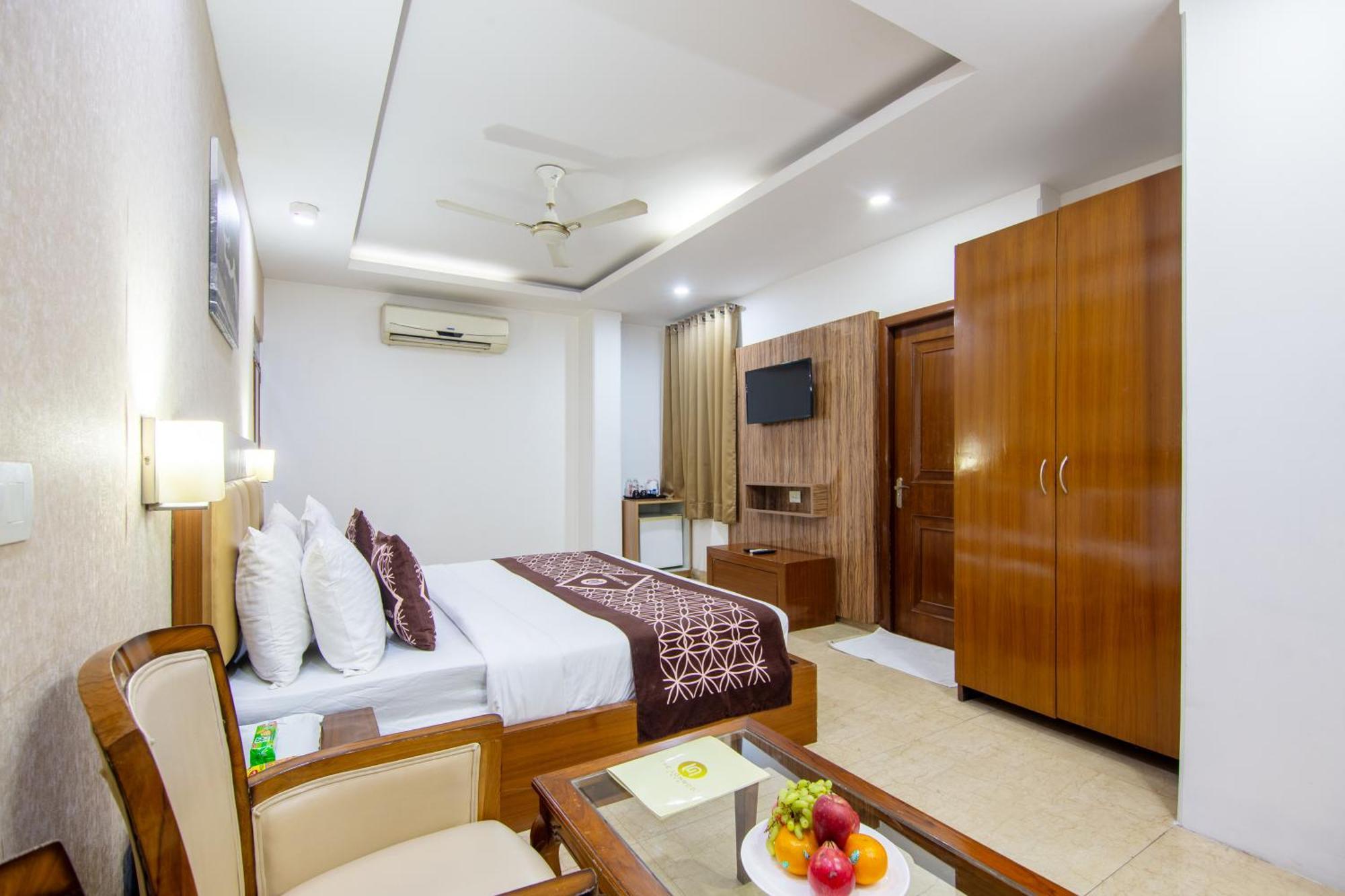 Lohmod At National Highway 8 - Free Airport Transffer Hotel New Delhi