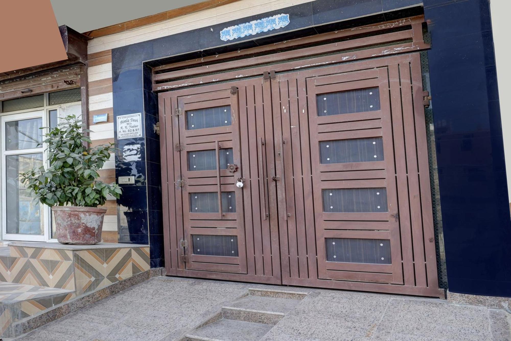 Hotel Super O Star Residency Najafgarh
