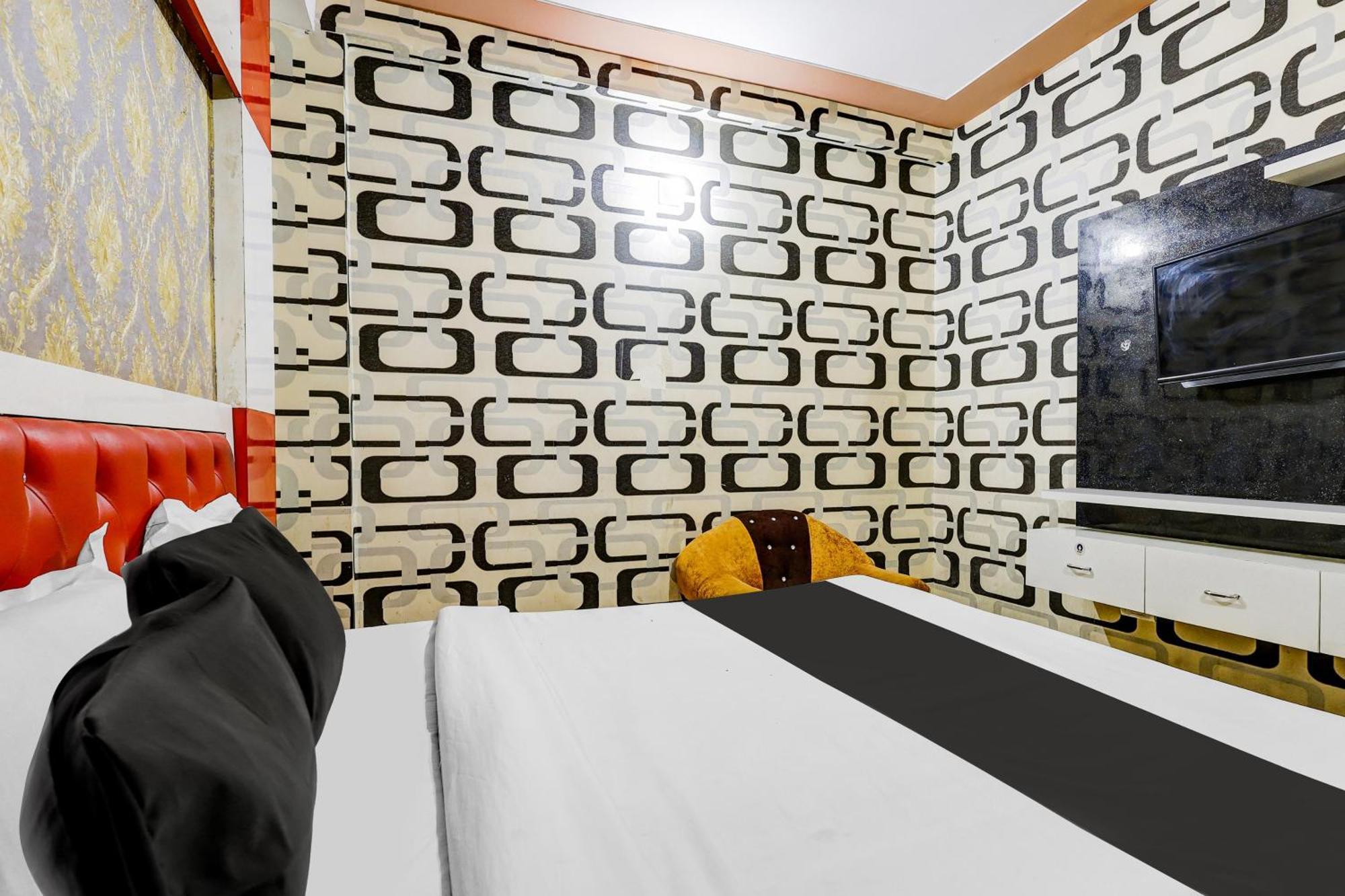 Super O Star Residency 3* Najafgarh