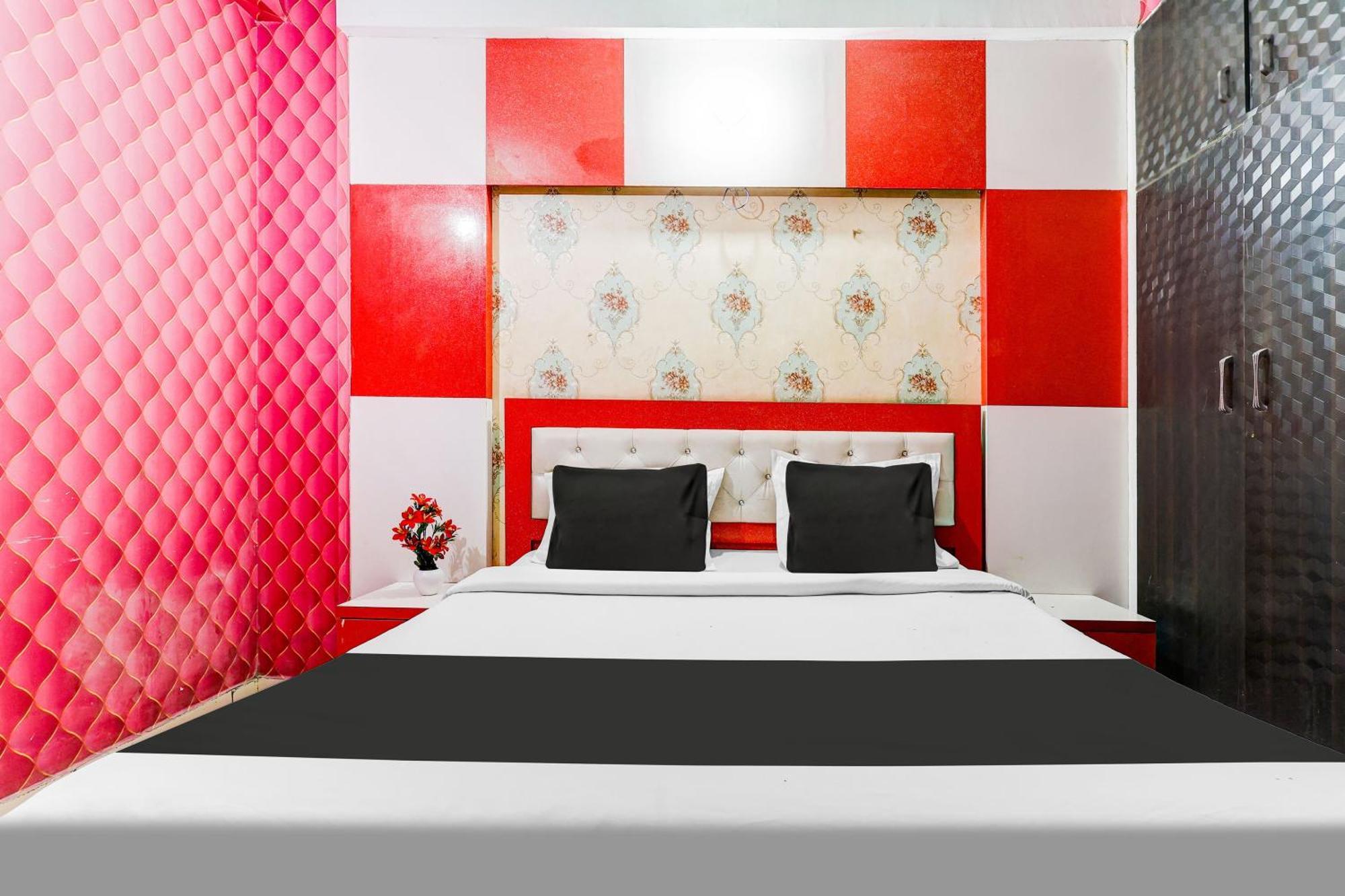 Super O Star Residency