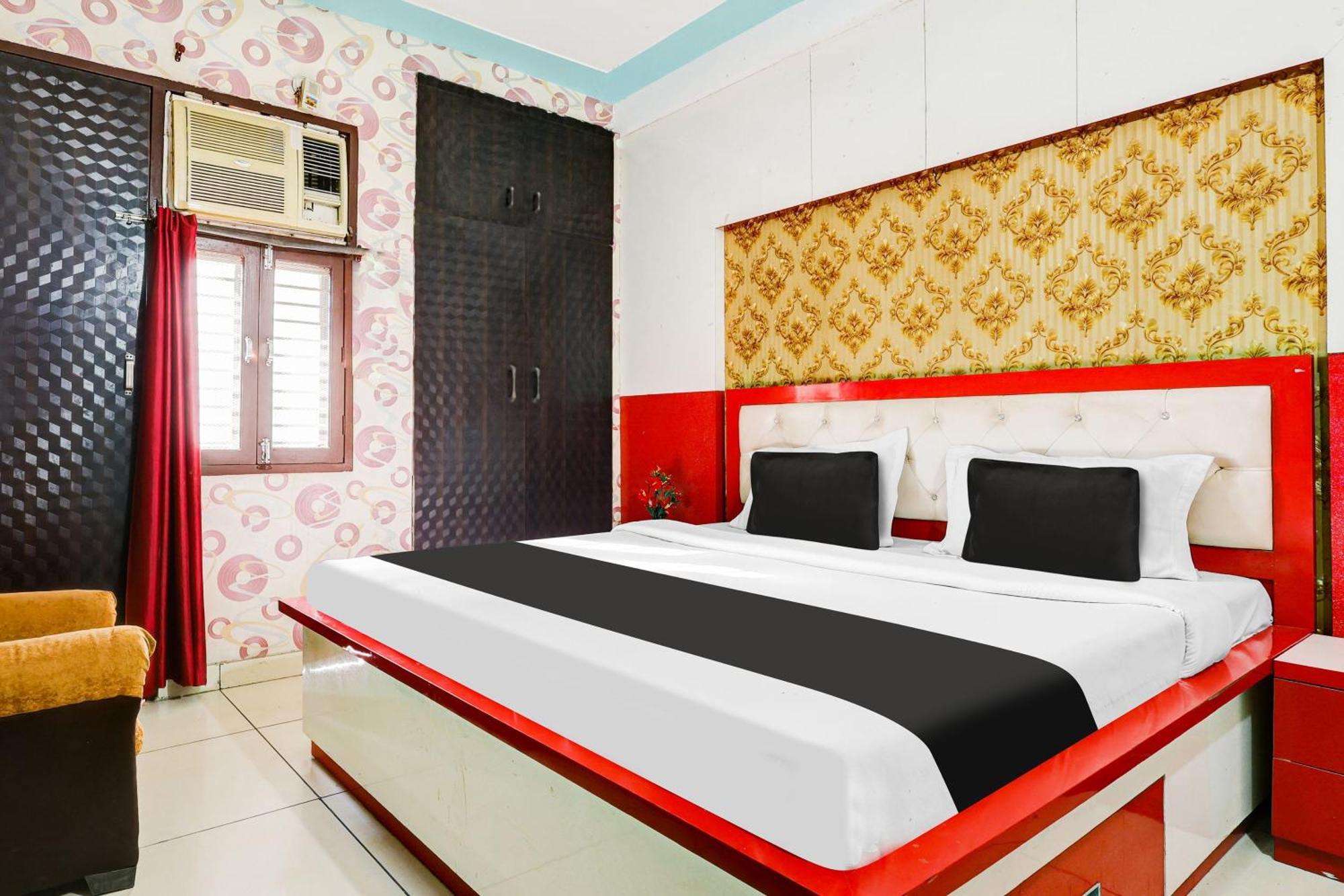 Super O Star Residency Hotel