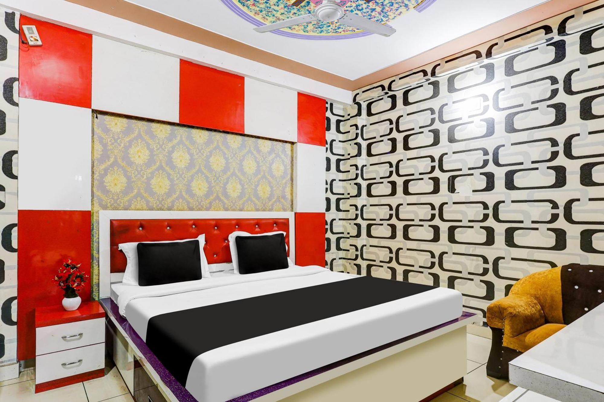 Super O Star Residency Hotel 3*
