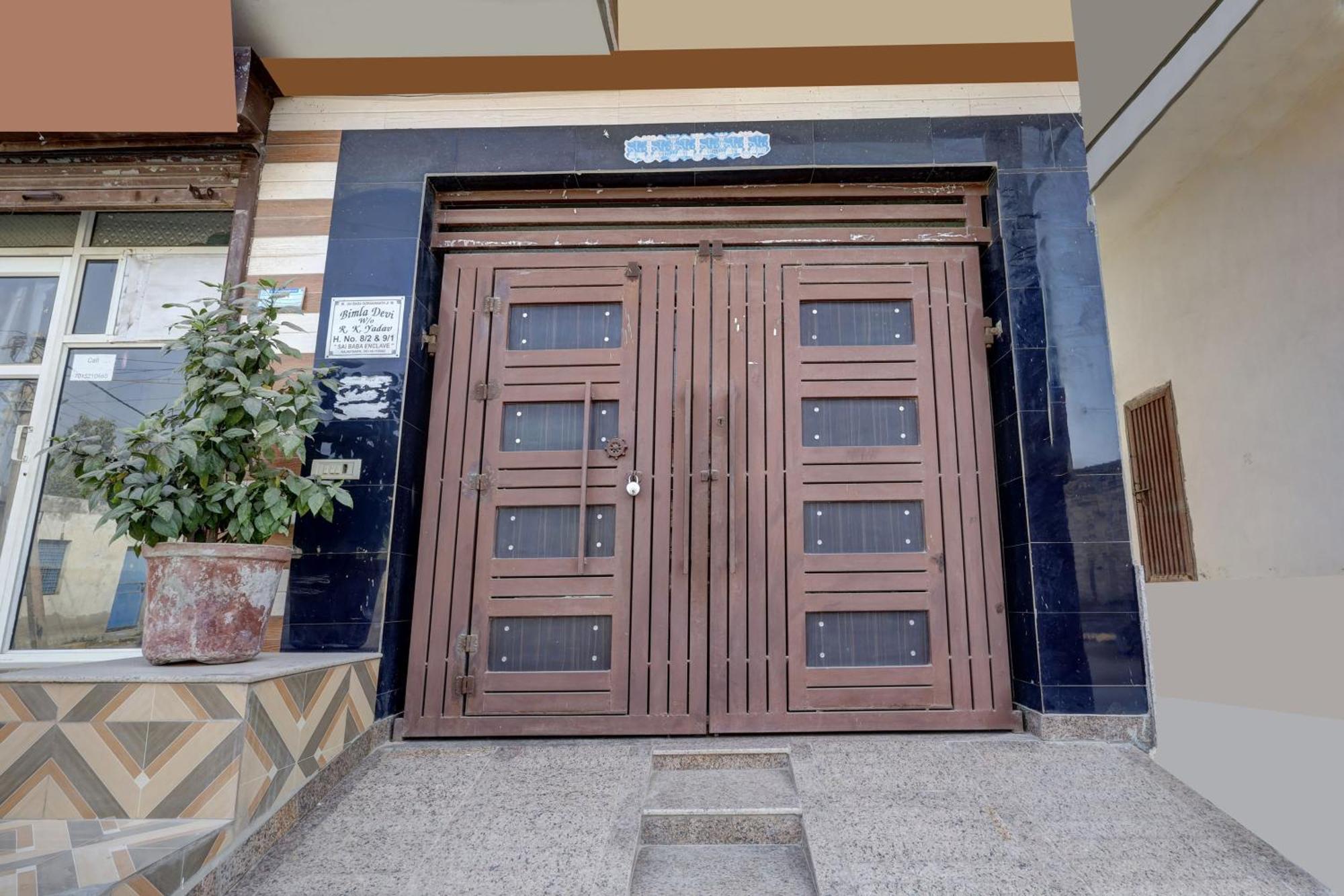 Hotel Super O Star Residency 3*