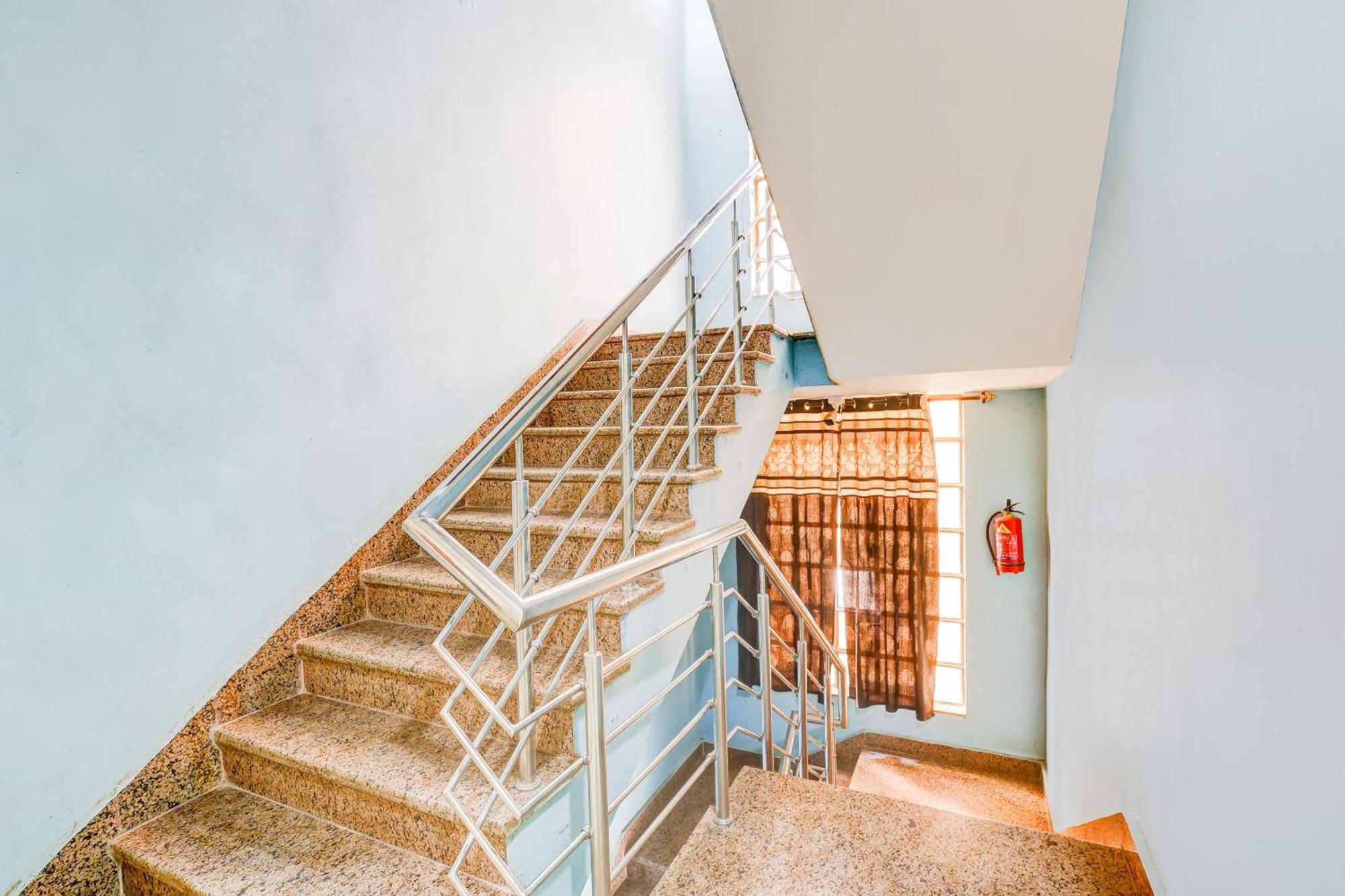 Hotel Super O Star Residency Najafgarh